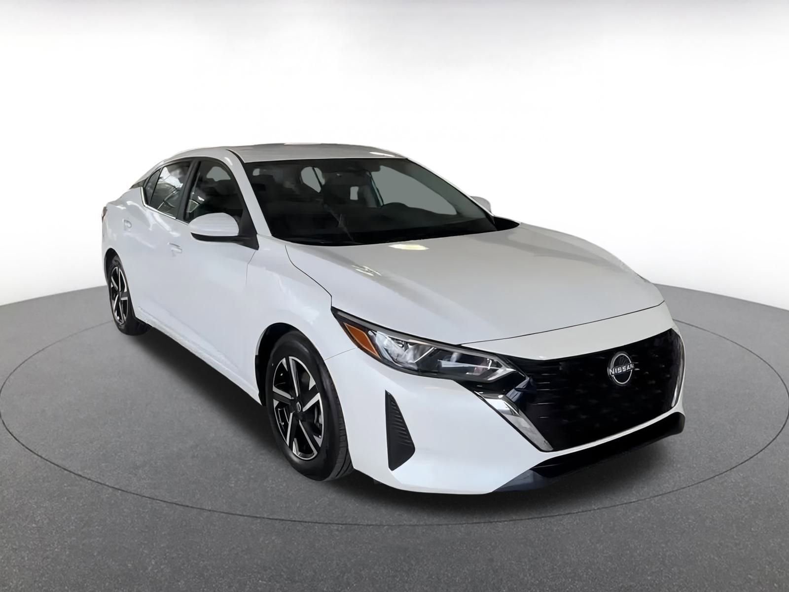 Thumbnail: 2024 Nissan Sentra - 3