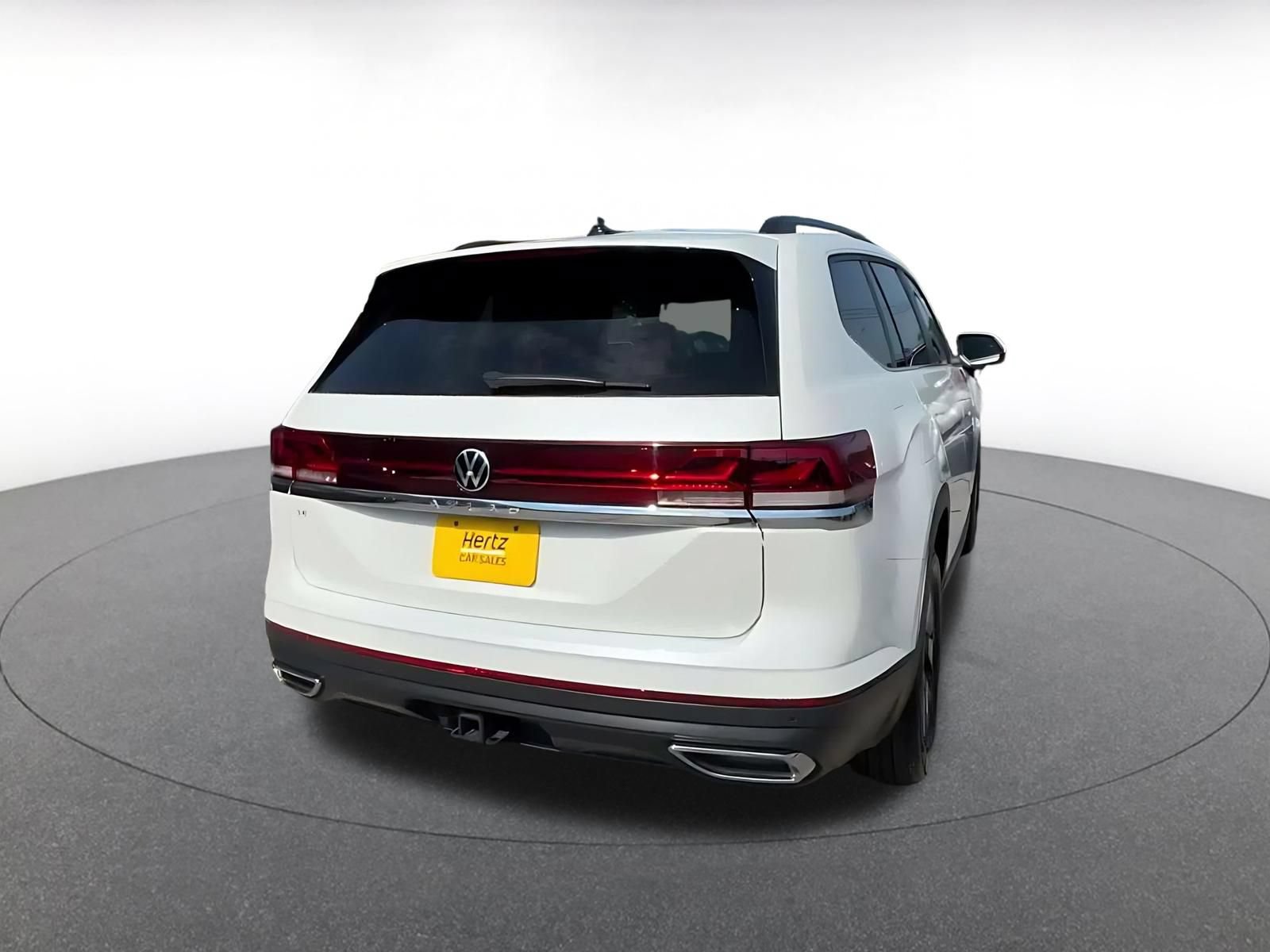 Thumbnail: 2026 Volkswagen Atlas - 13