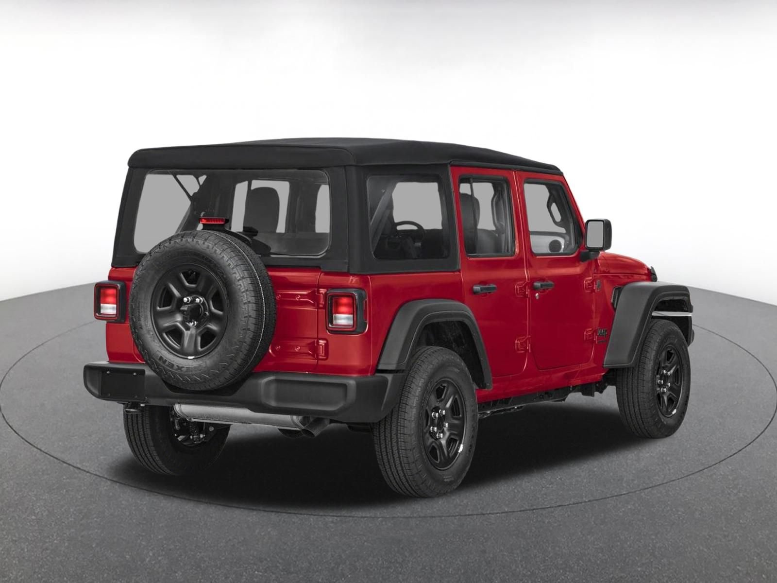 Thumbnail: 2025 Jeep Wrangler - 2