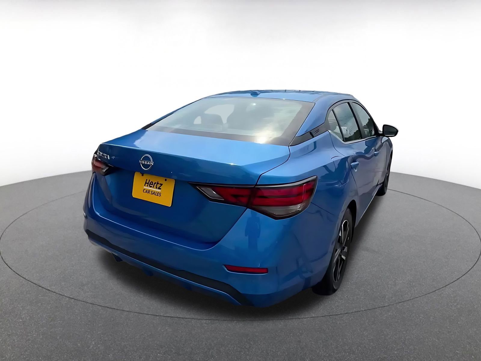 Thumbnail: 2025 Nissan Sentra - 13