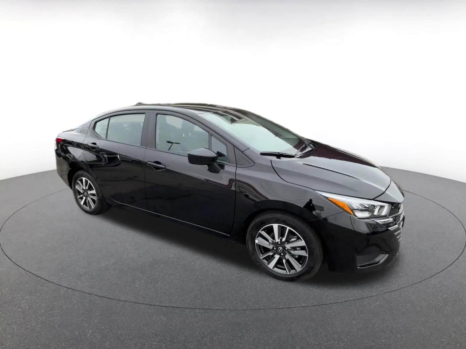 Thumbnail: 2025 Nissan Versa - 2