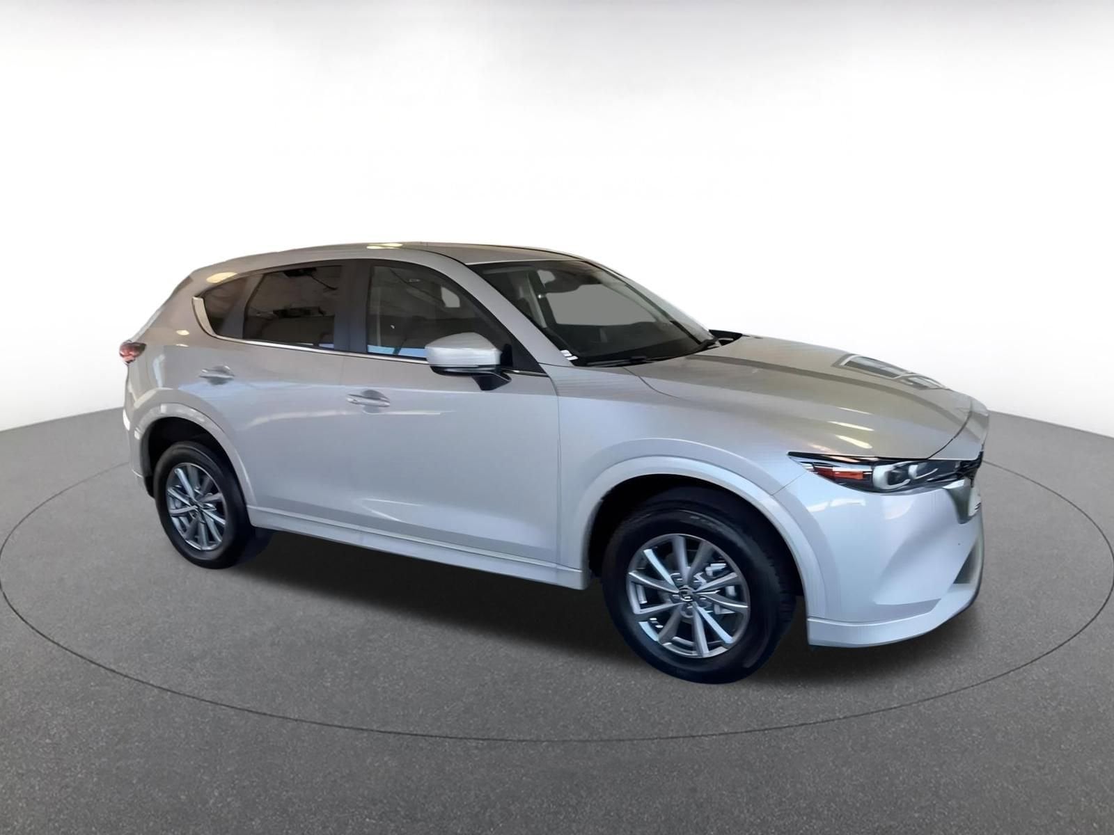 Thumbnail: 2025 Mazda CX-5 - 2
