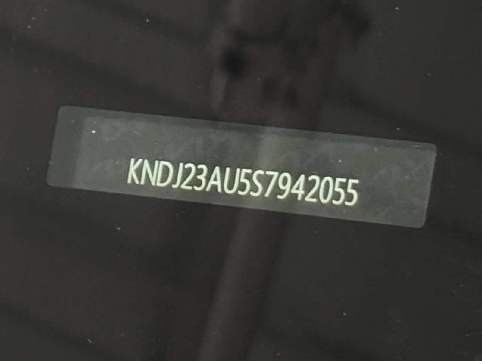 Thumbnail: 2025 Kia Soul - 26