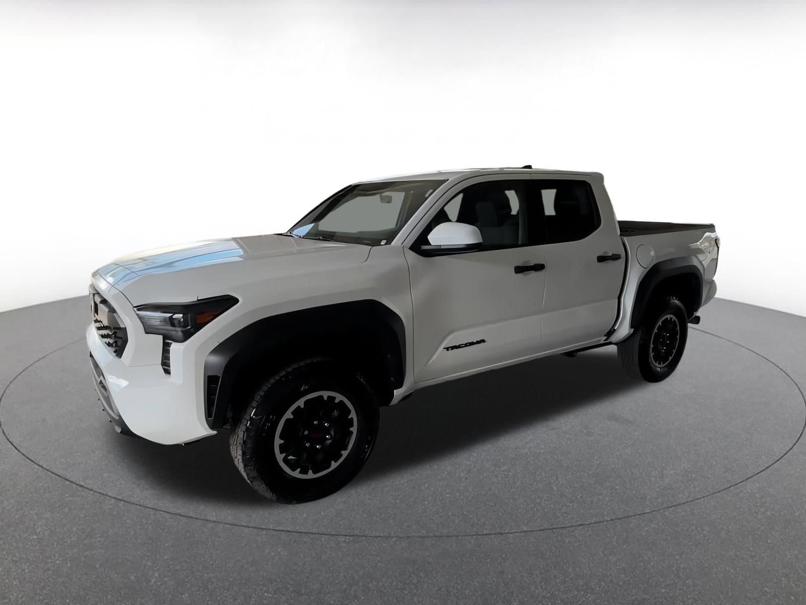 Thumbnail: 2025 Toyota Tacoma - 7