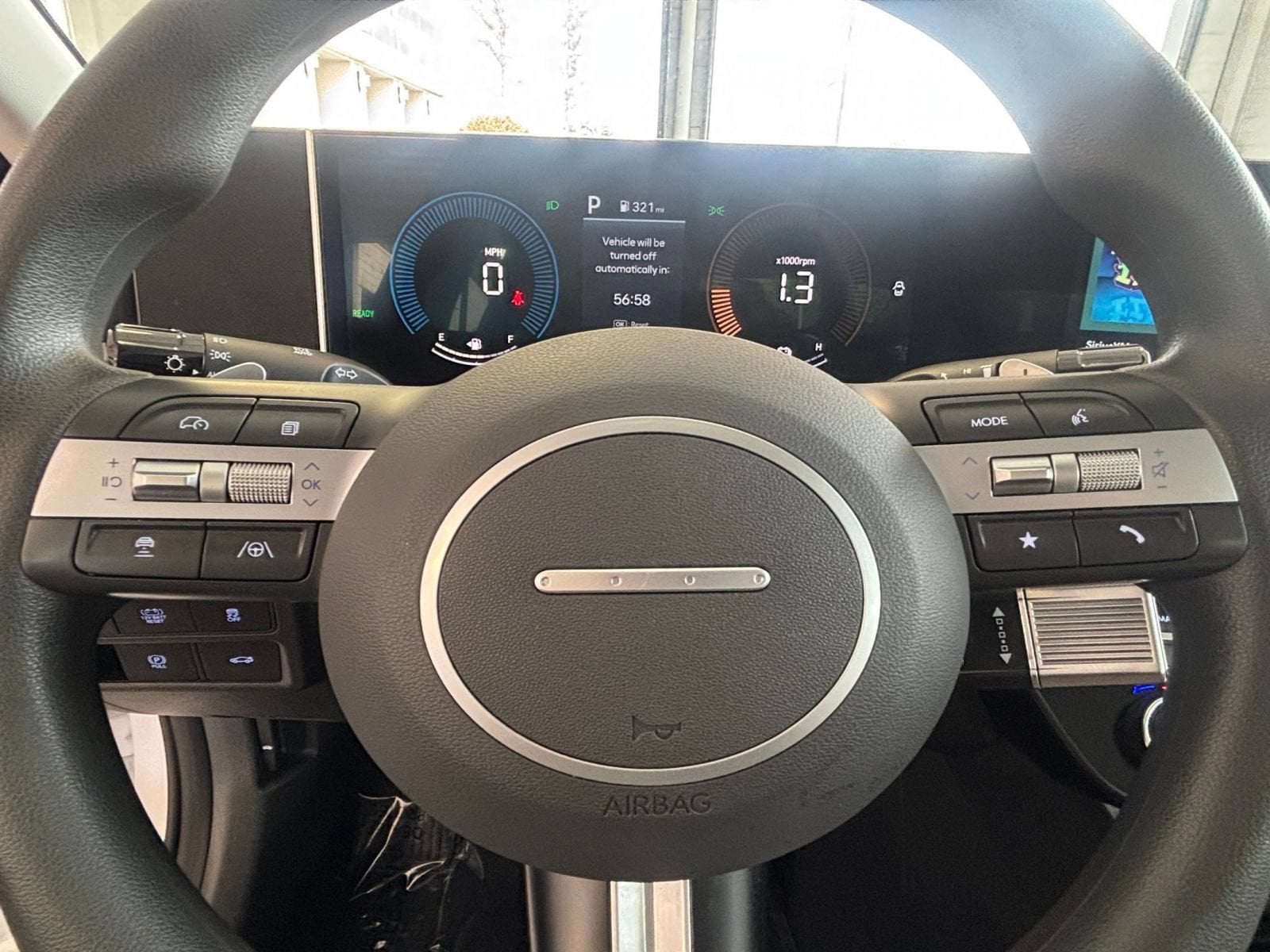 Thumbnail: 2026 Hyundai Sonata - 28