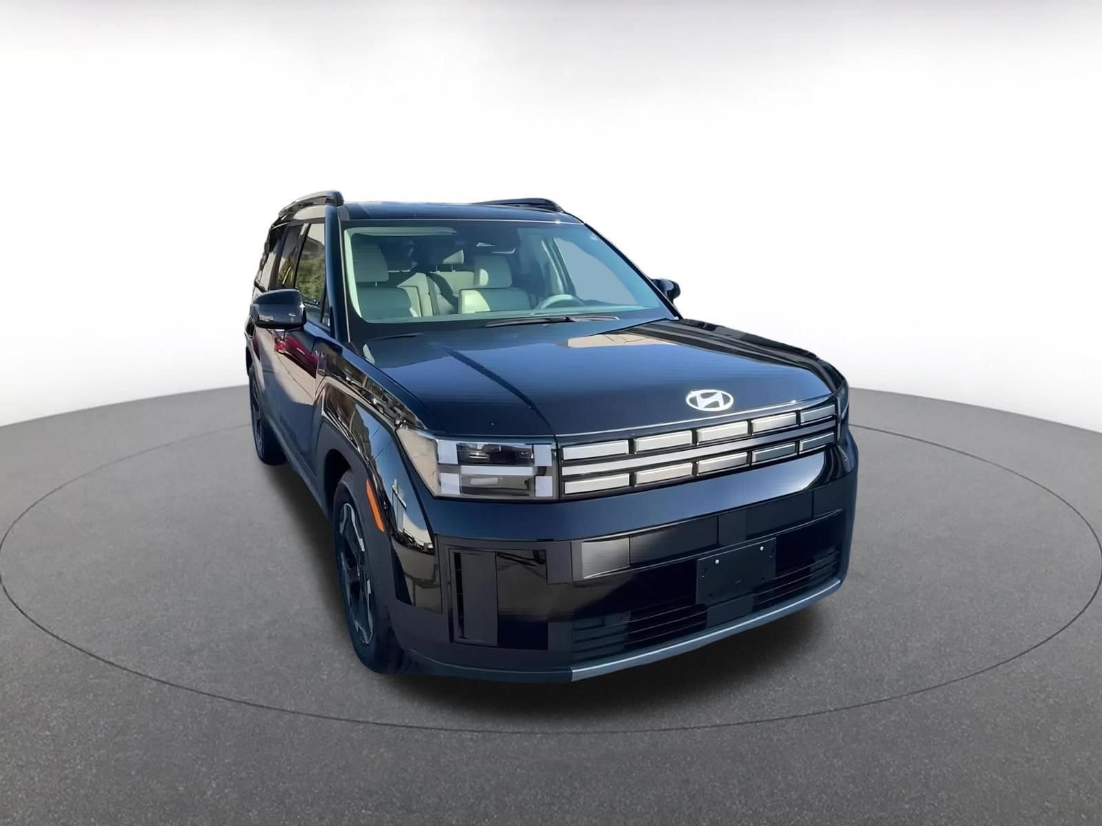 Thumbnail: 2025 Hyundai Santa Fe - 5