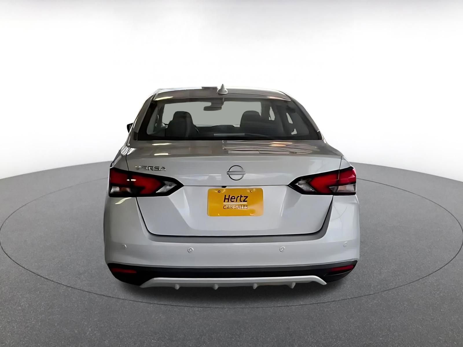 Thumbnail: 2025 Nissan Versa - 17