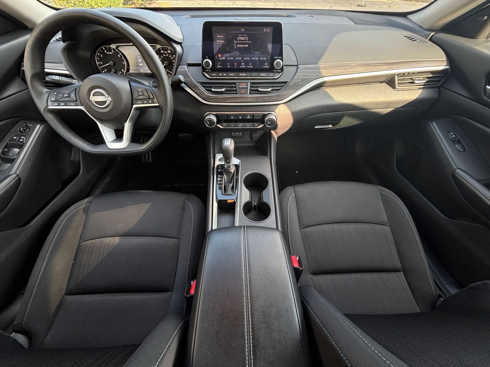 Thumbnail: 2025 Nissan Altima - 34