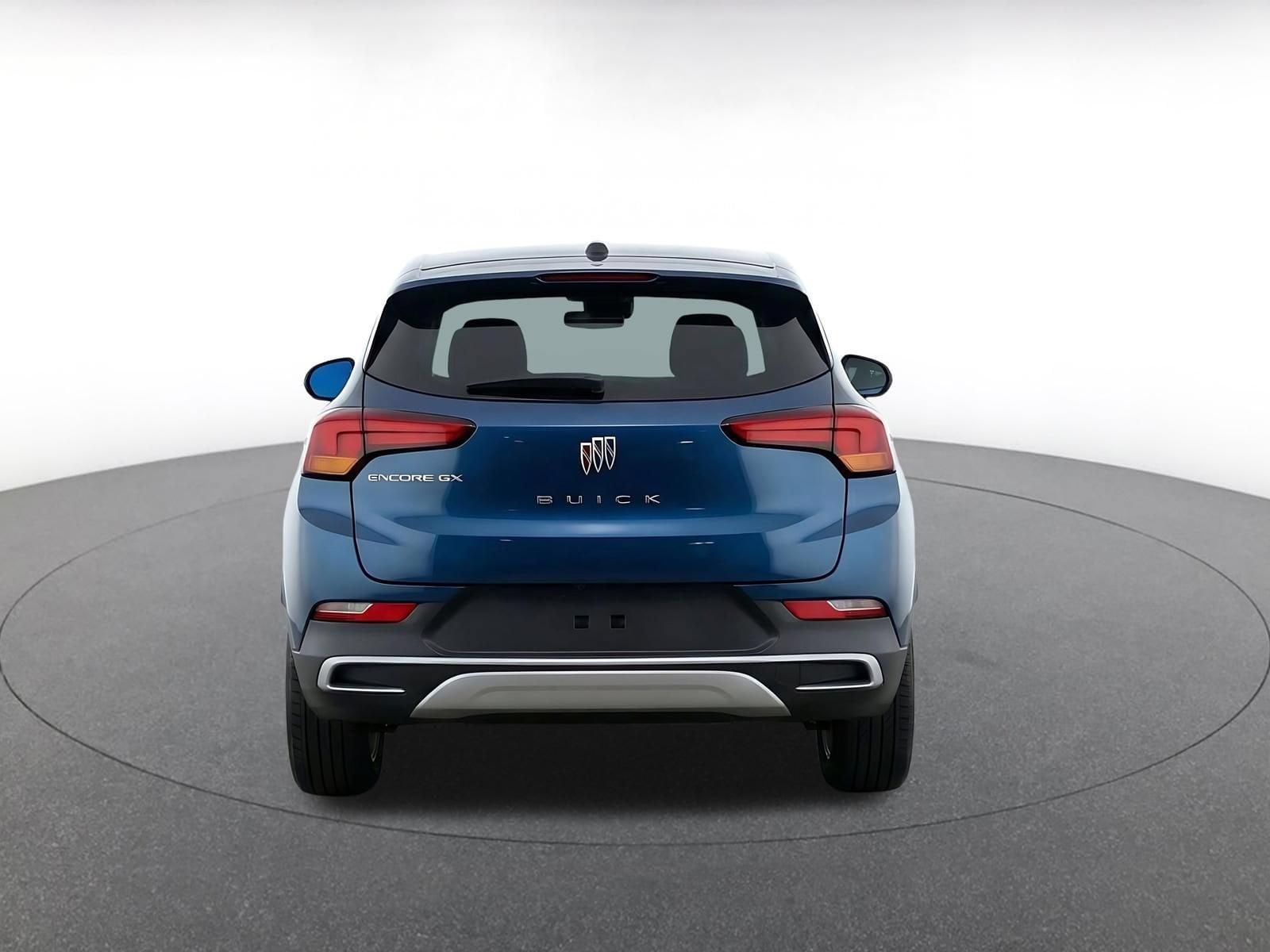 Thumbnail: 2026 Buick Encore GX - 7