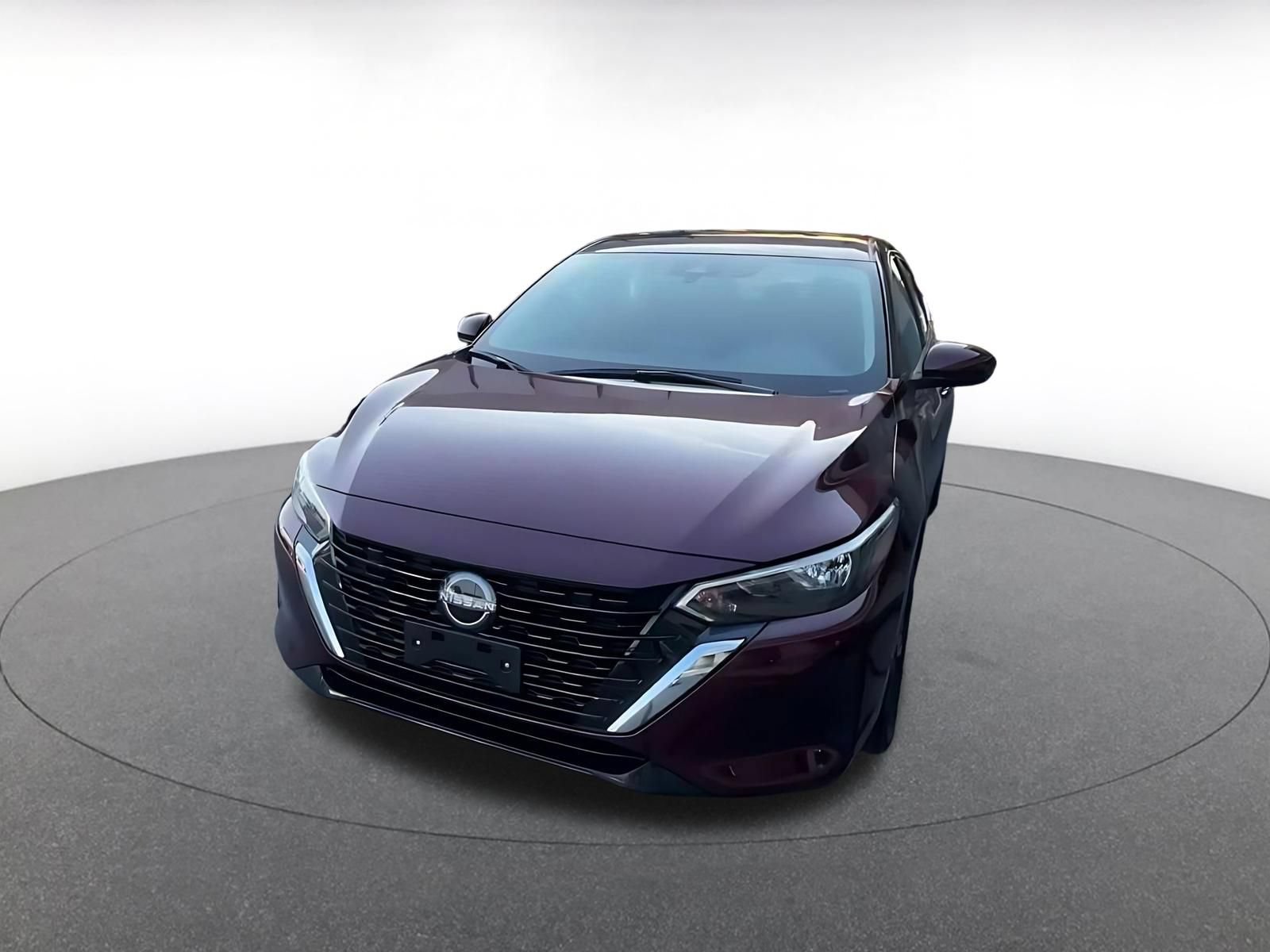 Thumbnail: 2025 Nissan Sentra - 6