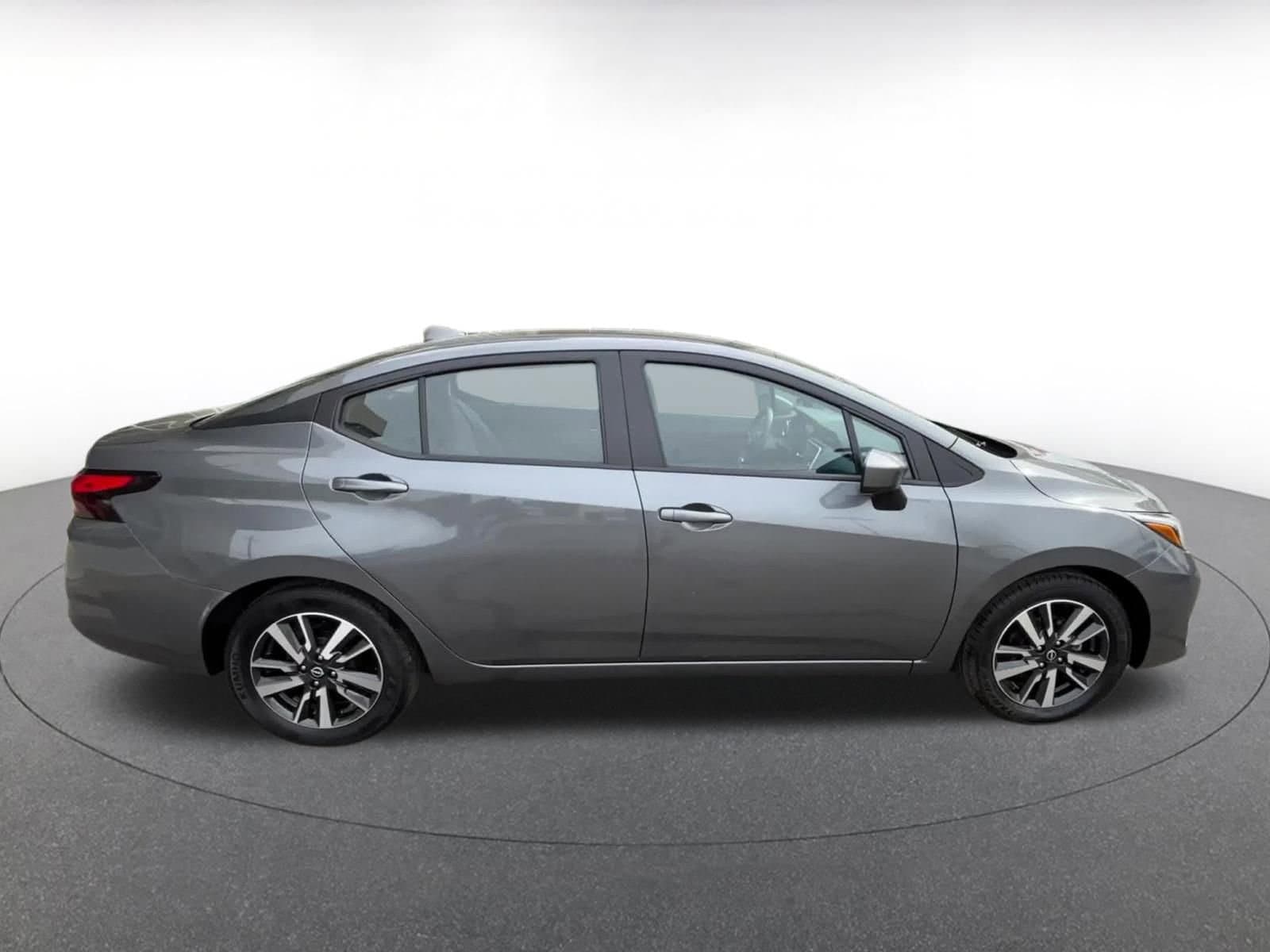 Thumbnail: 2025 Nissan Versa - 16
