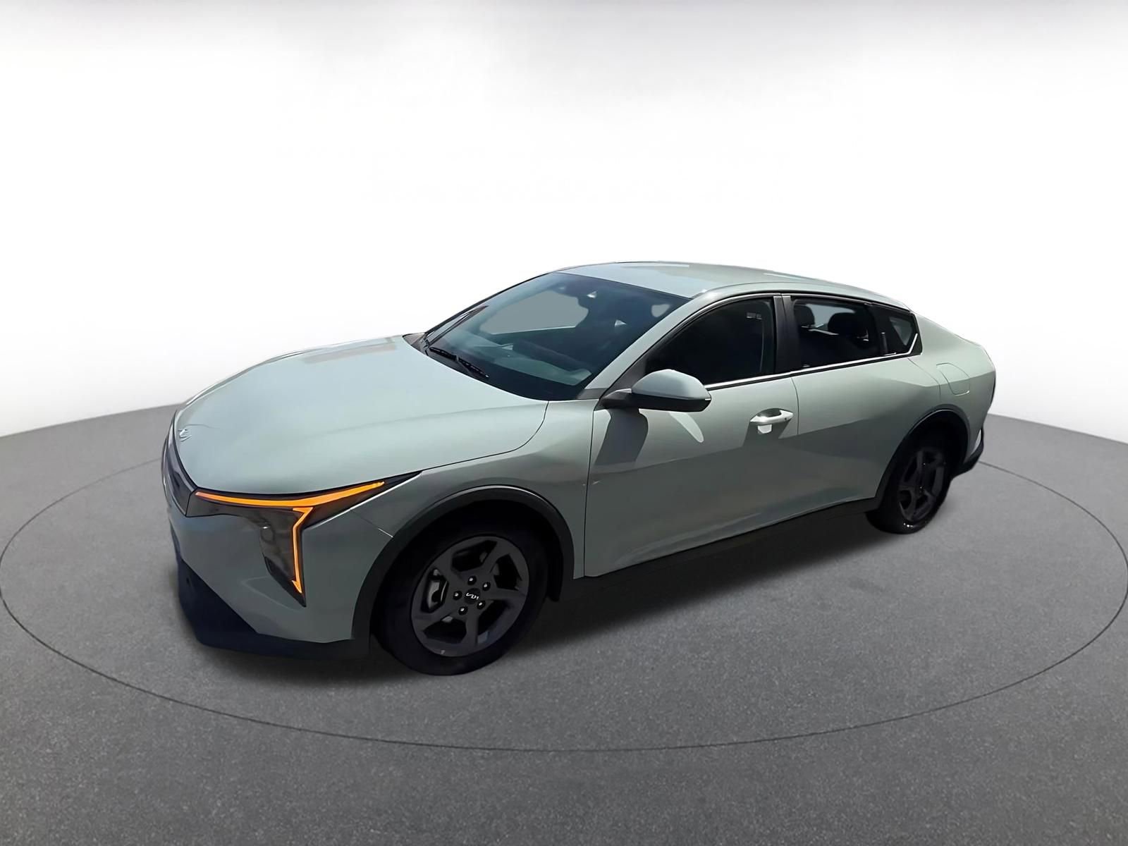 Thumbnail: 2025 Kia K4 - 8