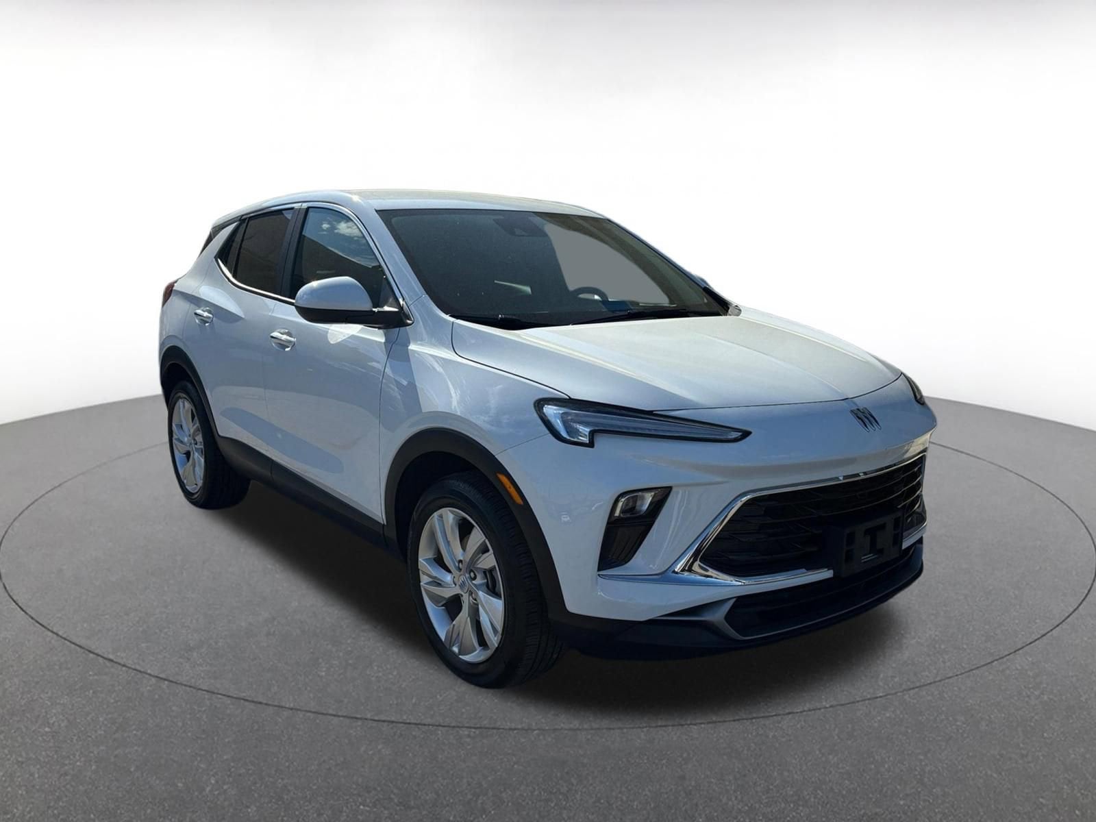 Thumbnail: 2025 Buick Encore GX - 1