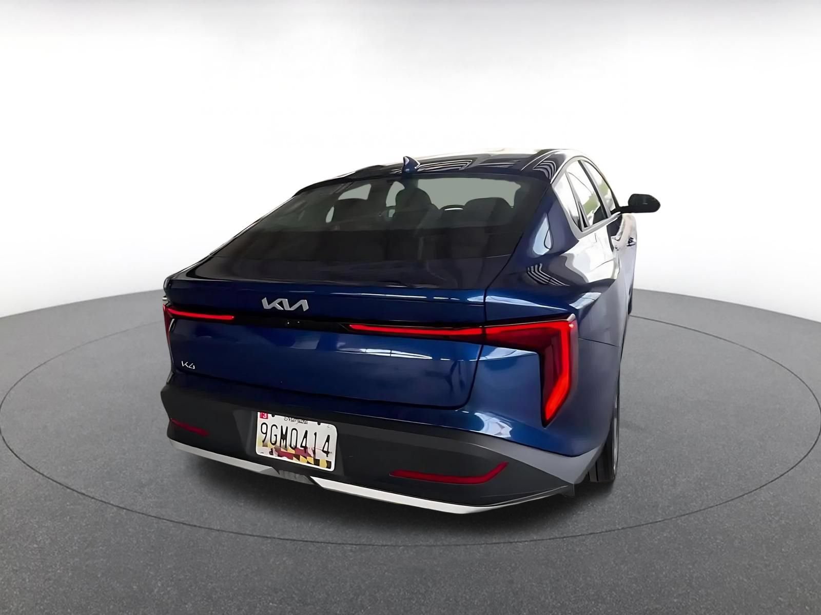 Thumbnail: 2025 Kia K4 - 10
