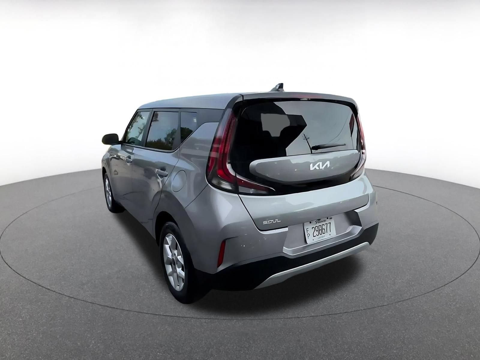 Thumbnail: 2025 Kia Soul - 9