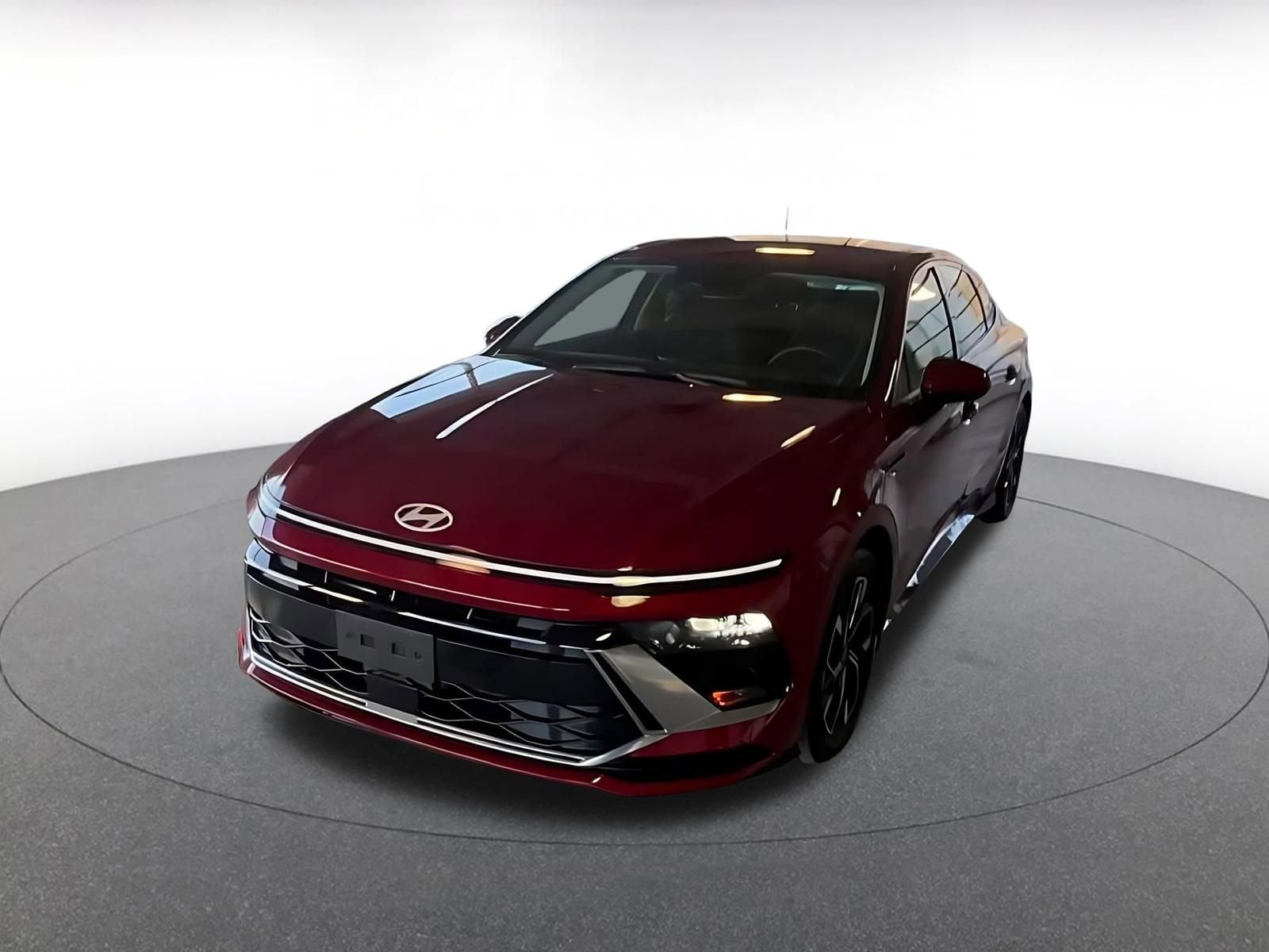 Thumbnail: 2025 Hyundai Sonata - 6