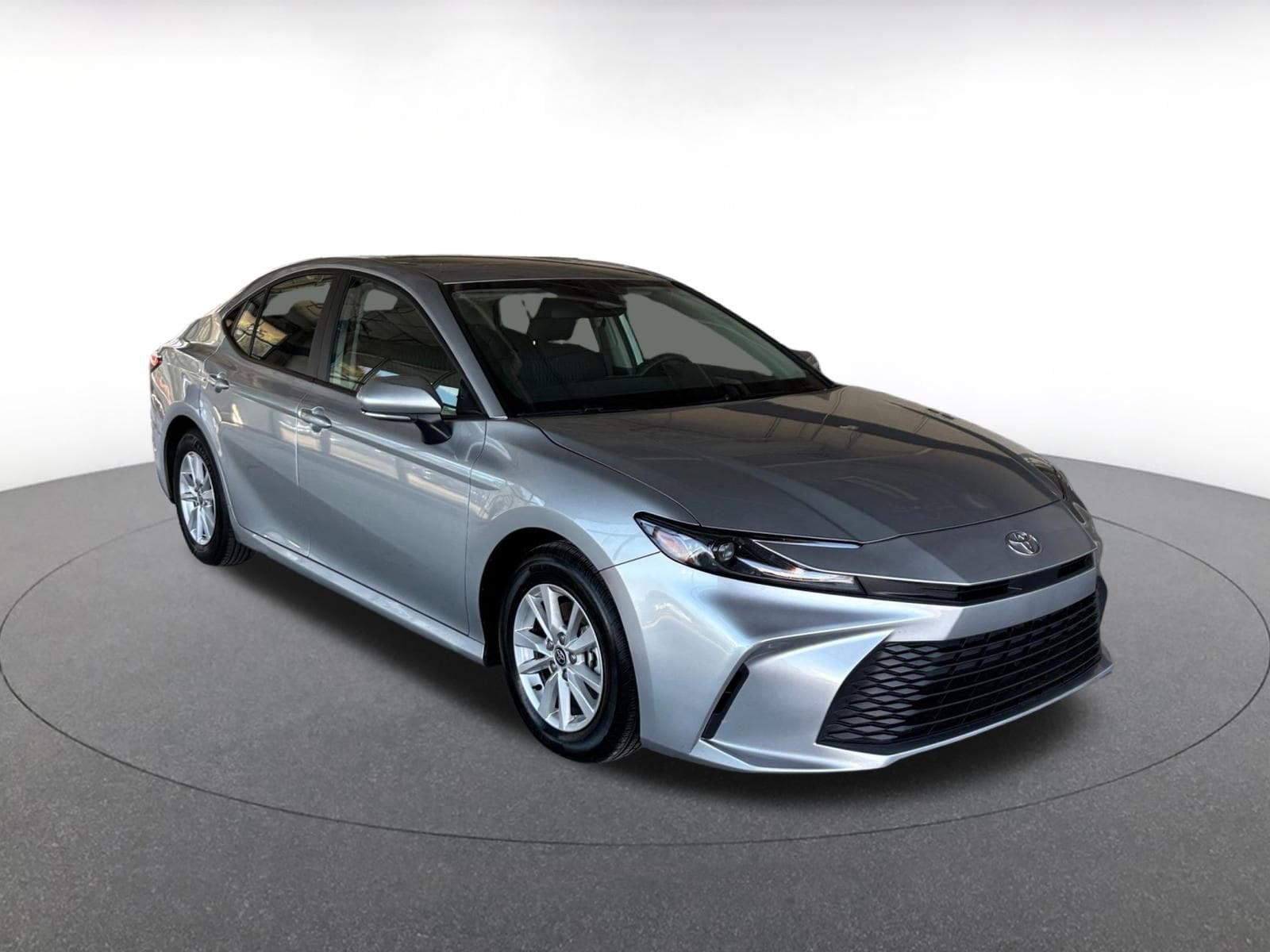 Thumbnail: 2025 Toyota Camry - 1