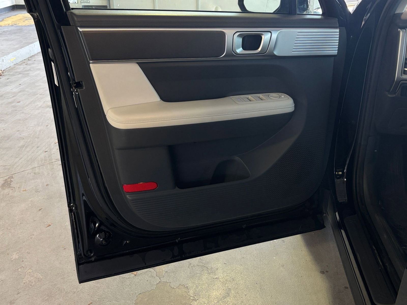 Thumbnail: 2025 Hyundai Santa Fe - 21