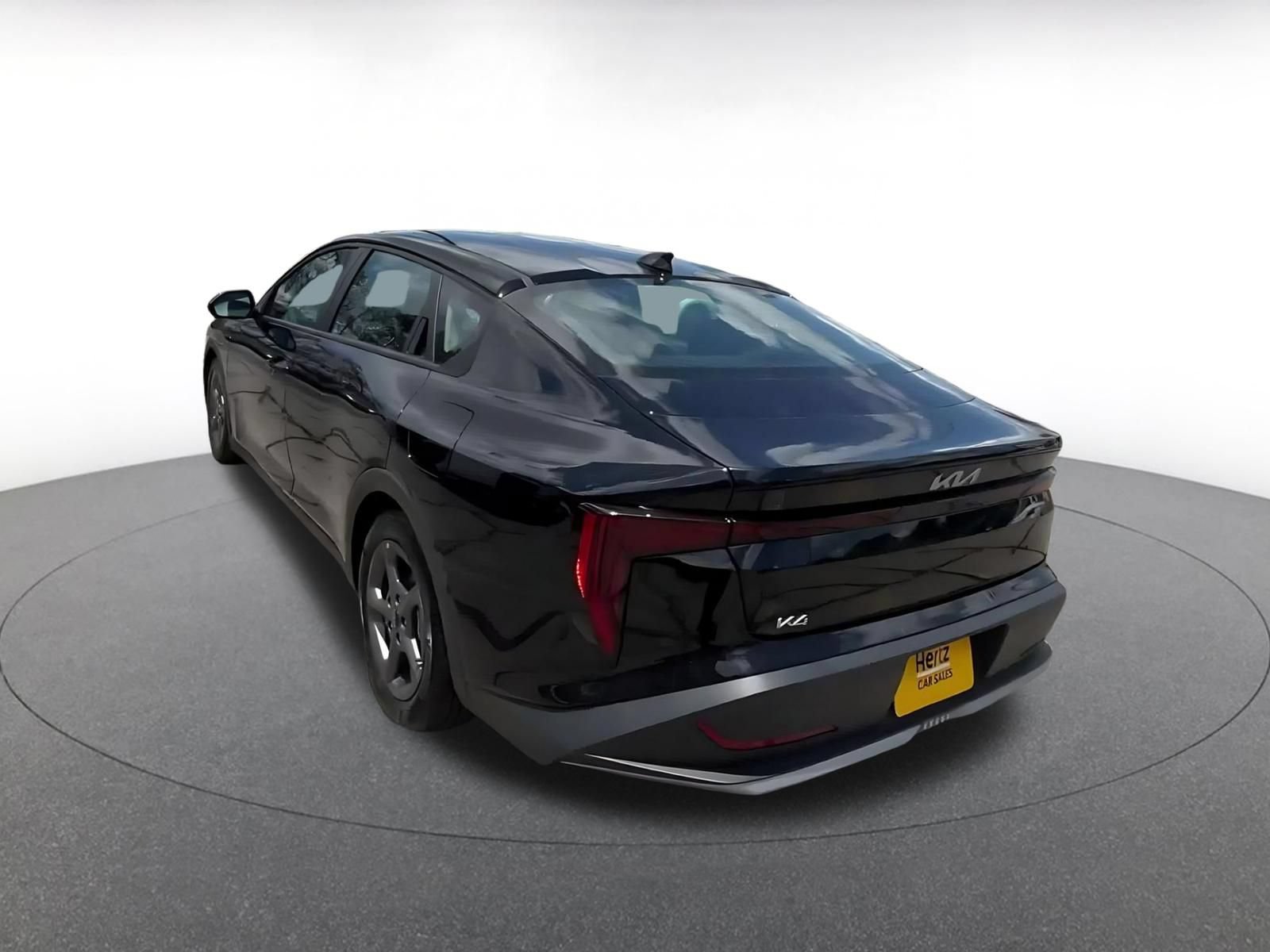 Thumbnail: 2025 Kia K4 - 10