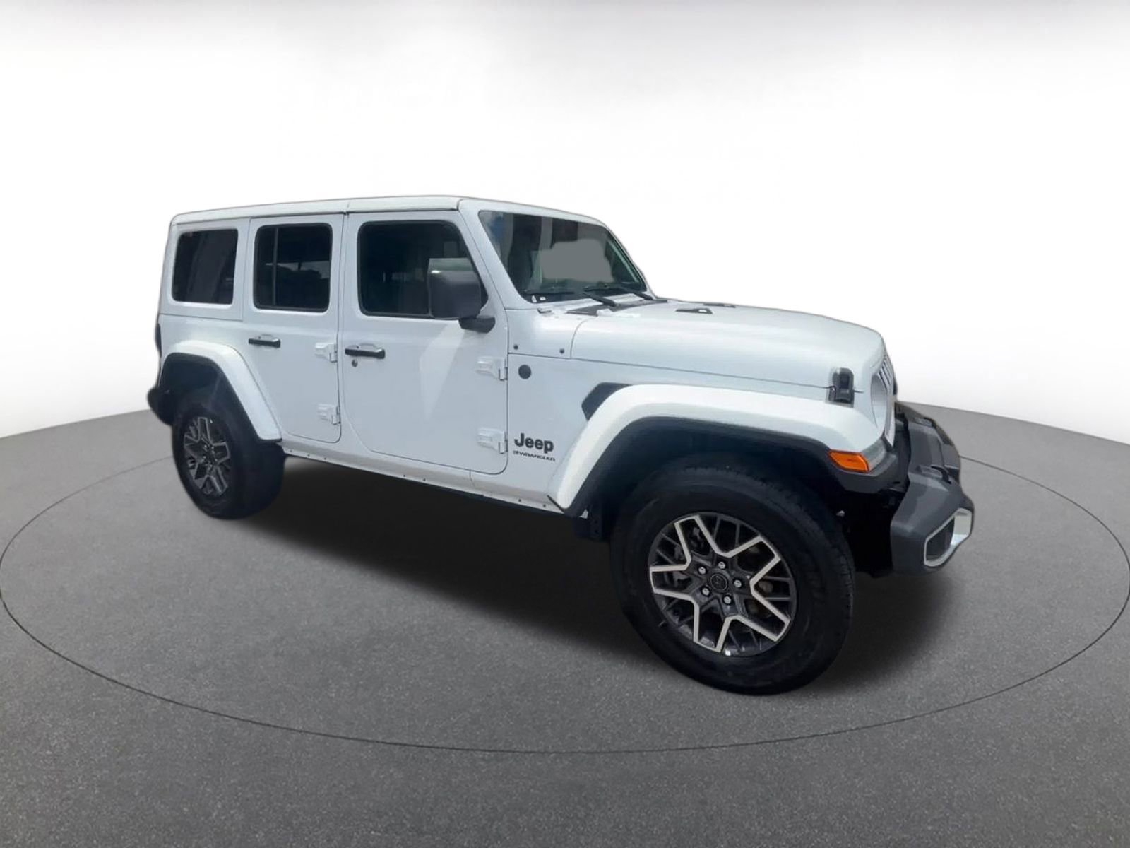 Thumbnail: 2025 Jeep Wrangler - 2