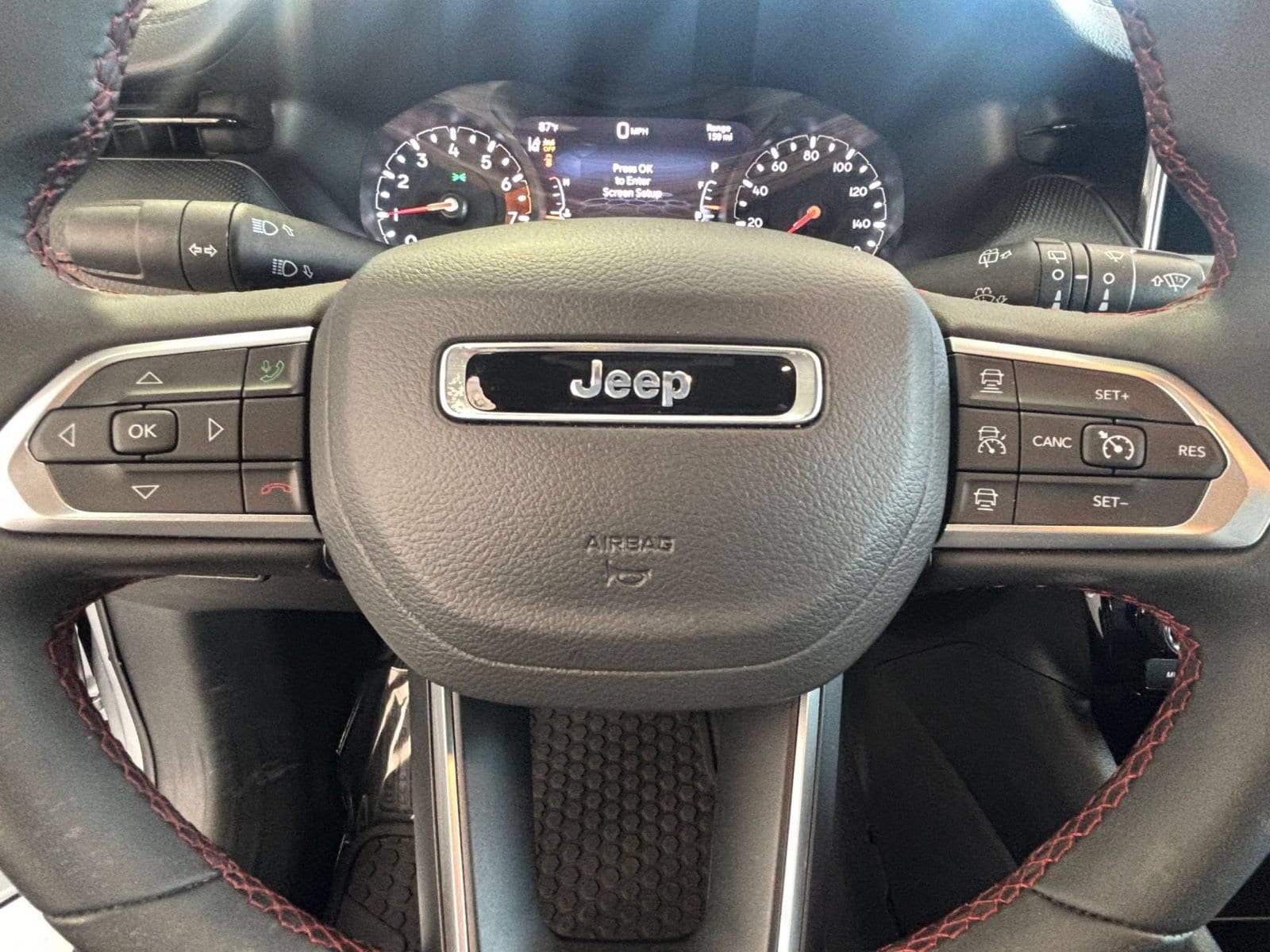 Thumbnail: 2025 Jeep Compass - 27