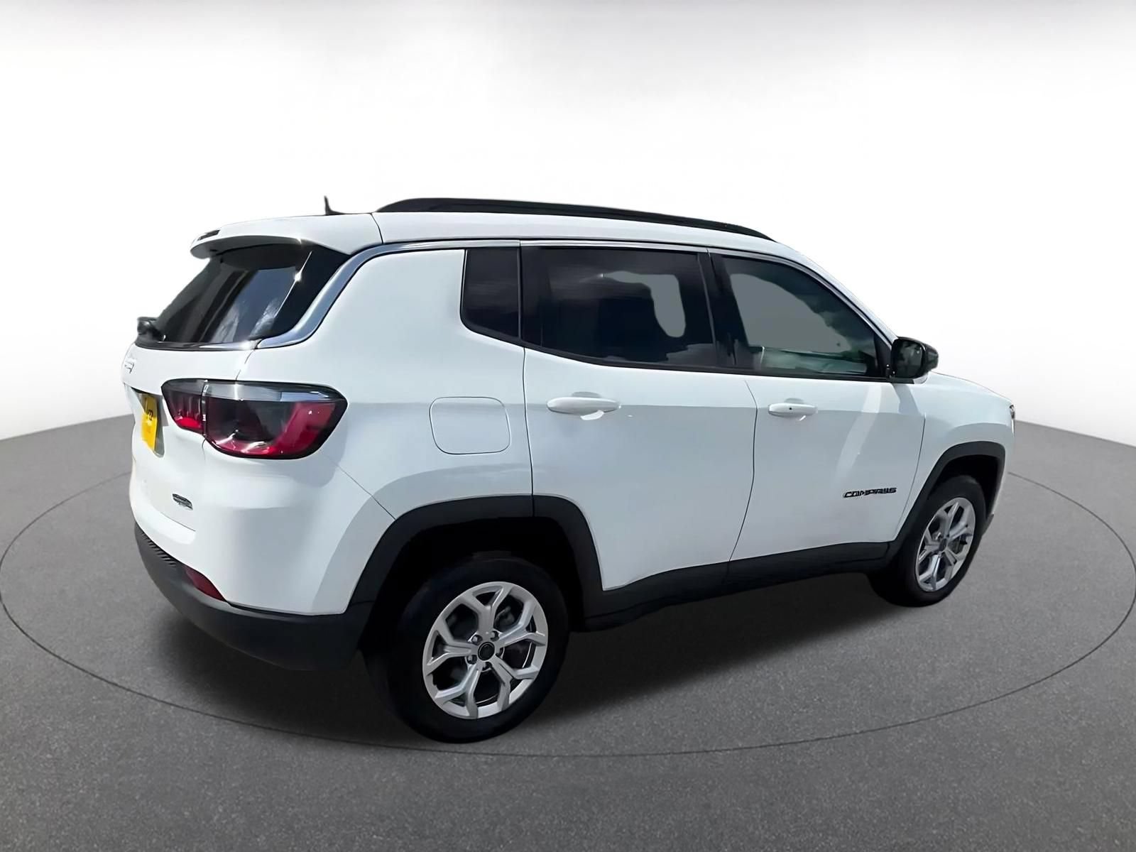 Thumbnail: 2025 Jeep Compass - 15