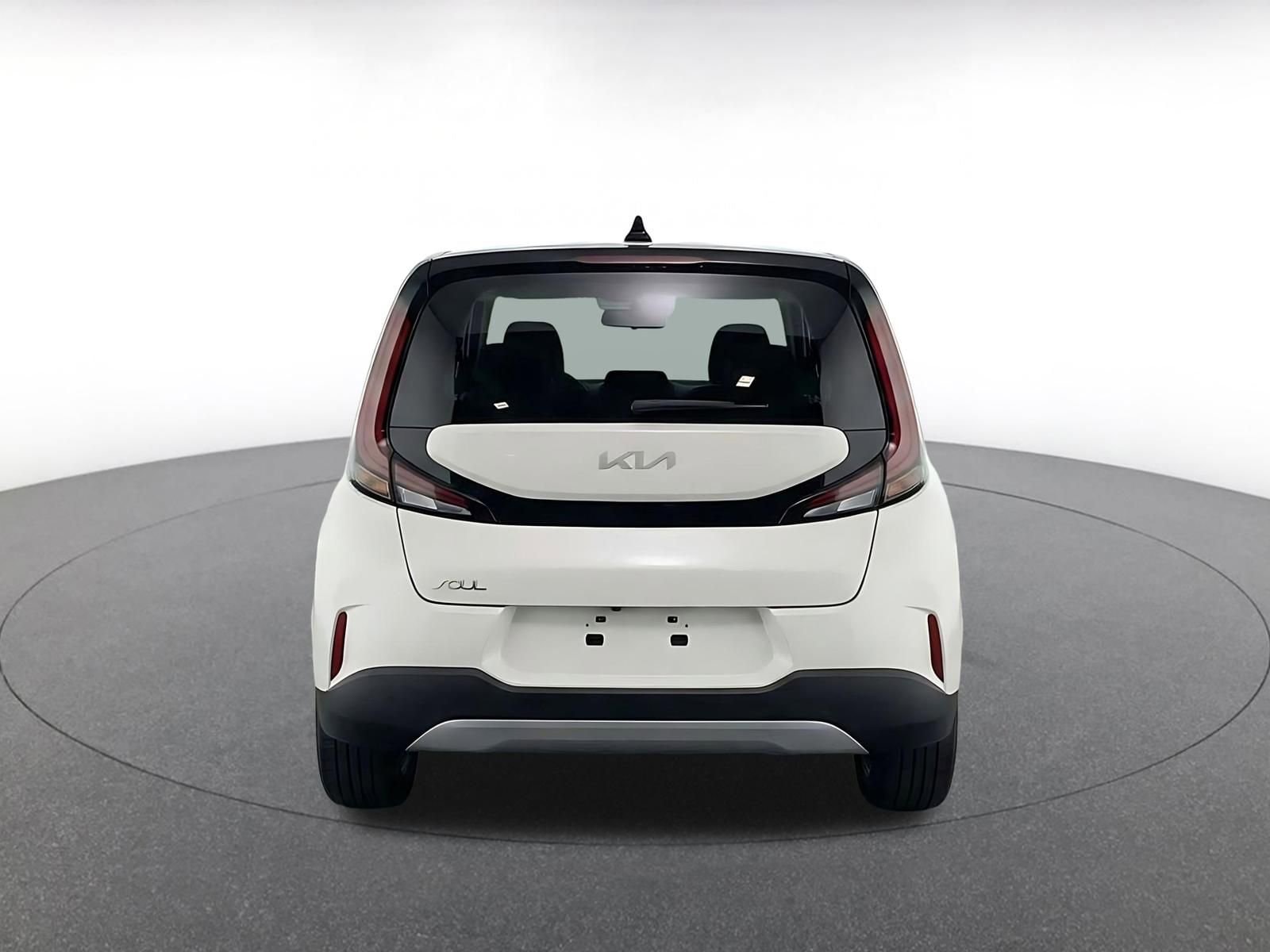 Thumbnail: 2025 Kia Soul - 8