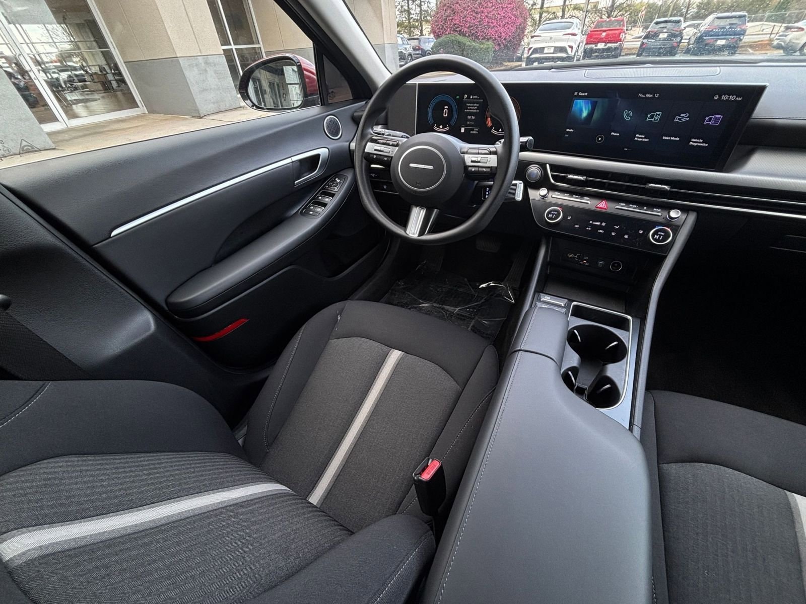 Thumbnail: 2025 Hyundai Sonata - 35