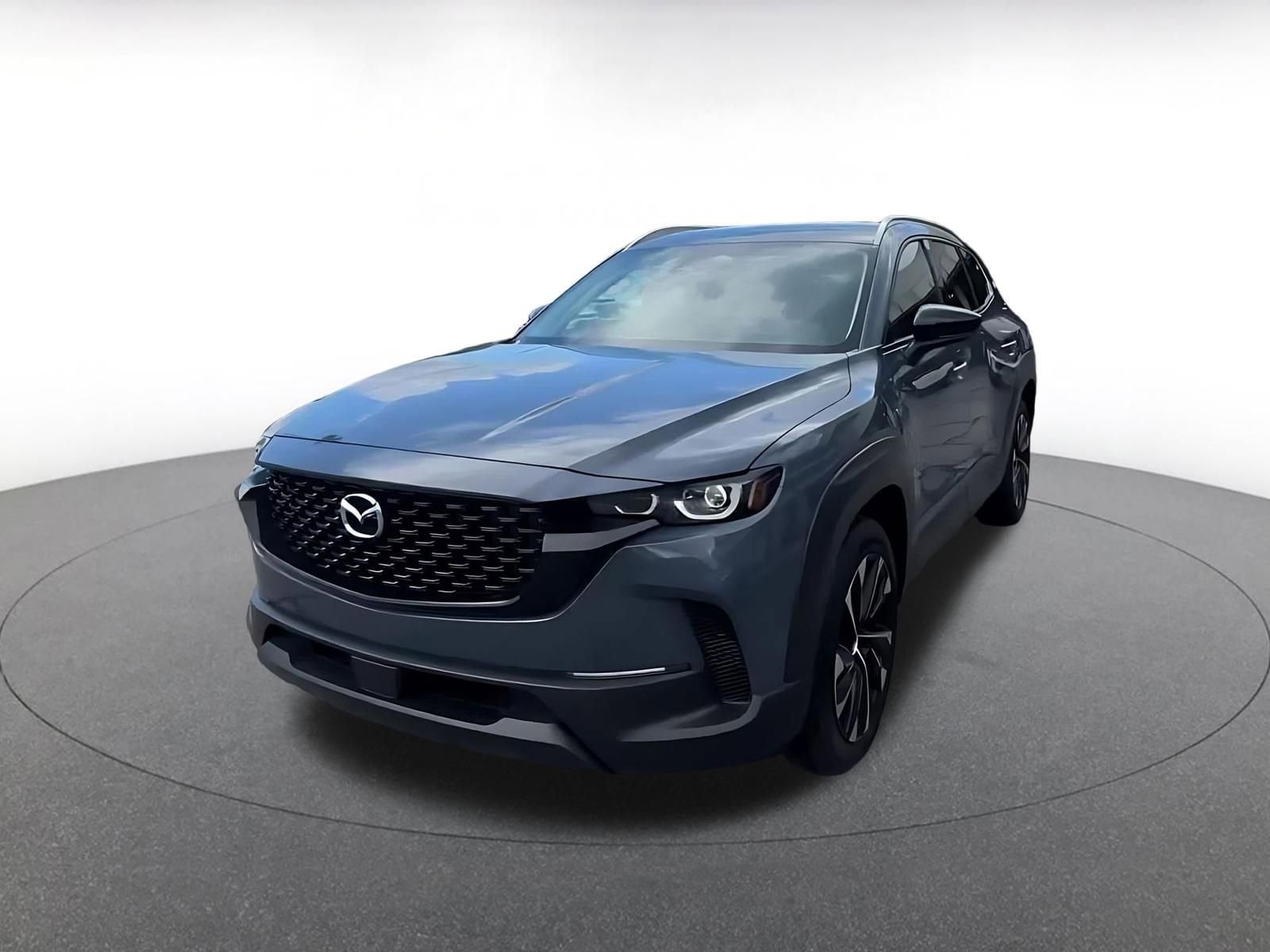 Thumbnail: 2025 Mazda CX-50 - 6