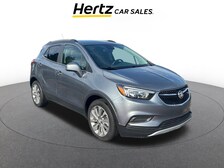 2020 Buick Encore Preferred -
                  Morrow, GA