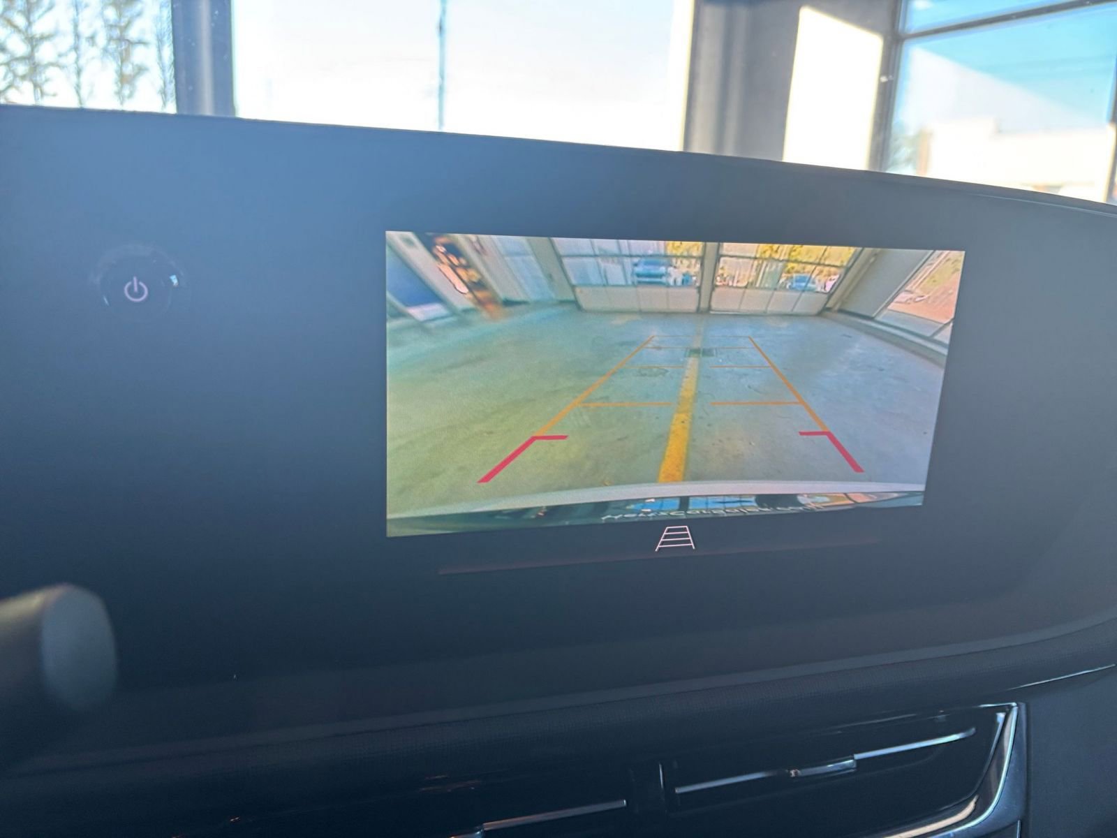 Thumbnail: 2025 Buick Envista - 17