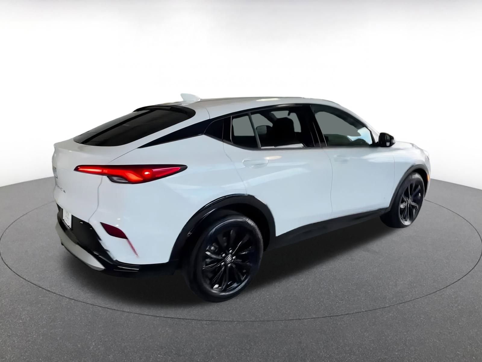 Thumbnail: 2025 Buick Envista - 15