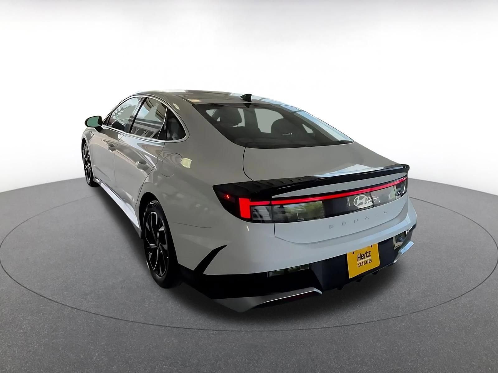 Thumbnail: 2025 Hyundai Sonata - 11