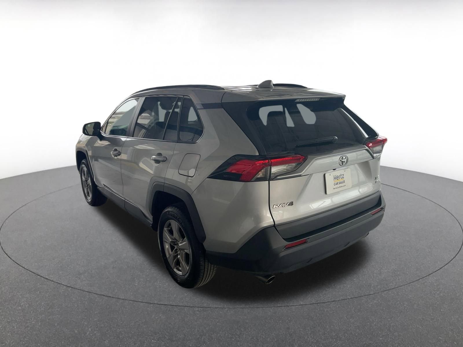 Thumbnail: 2025 Toyota RAV4 - 11