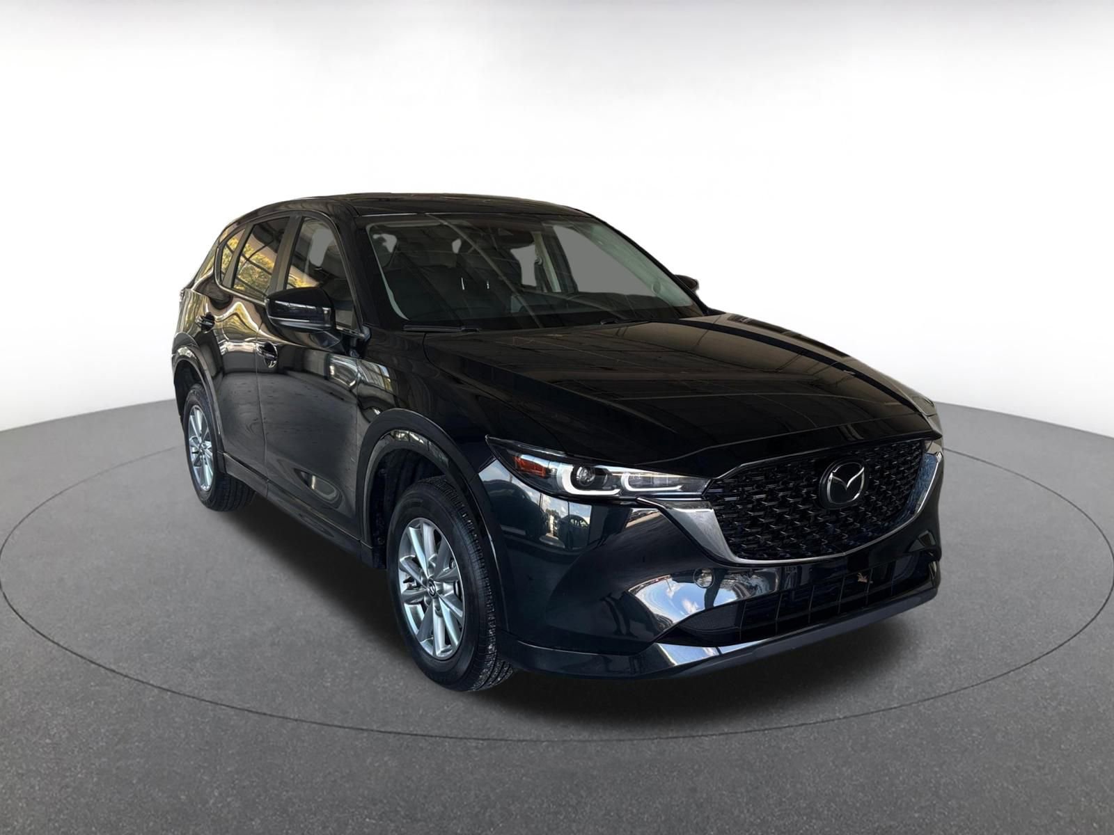 Thumbnail: 2025 Mazda CX-5 - 1