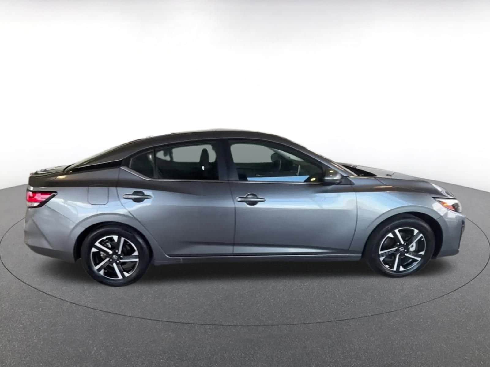Thumbnail: 2025 Nissan Sentra - 16