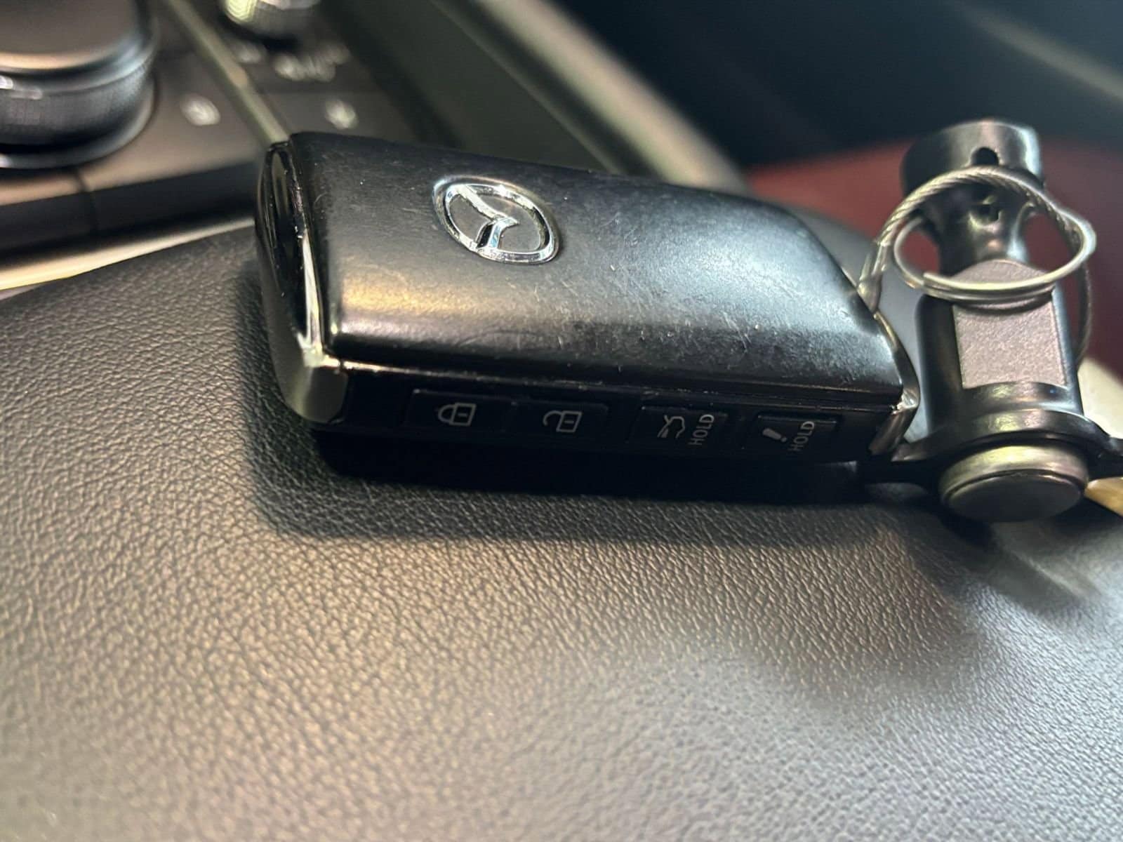 Thumbnail: 2025 Mazda Mazda3 - 21