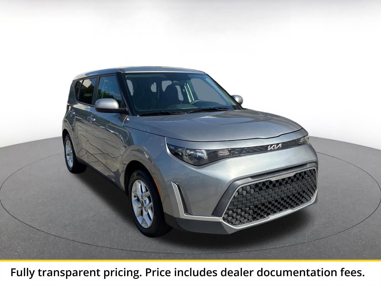 Thumbnail: 2025 Kia Soul - 1