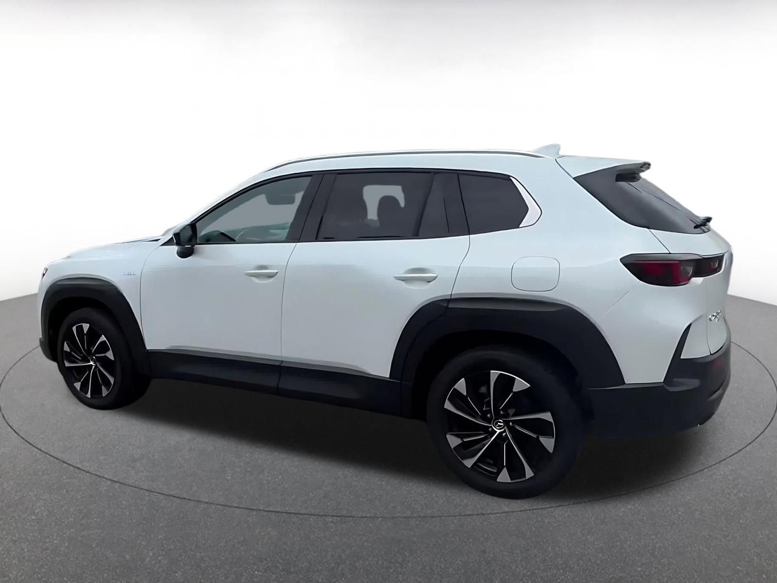 Thumbnail: 2025 Mazda CX-50 - 10
