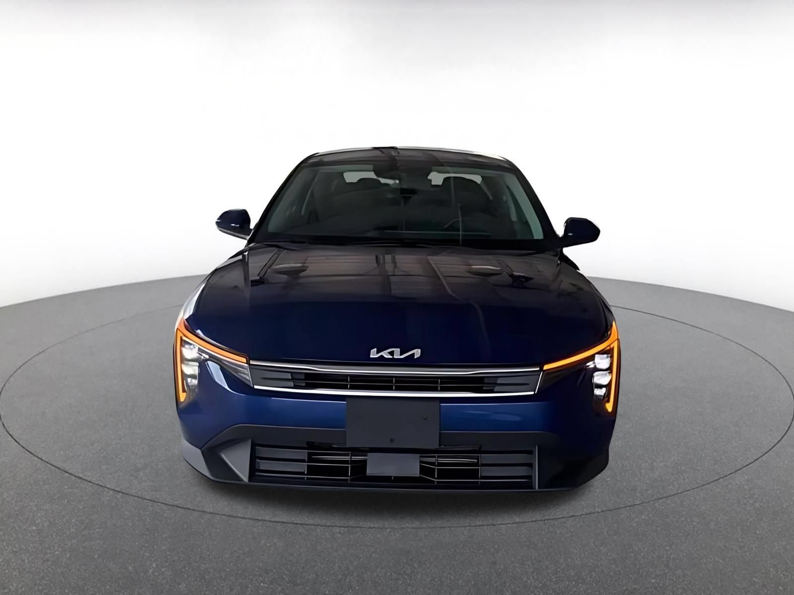 Thumbnail: 2025 Kia K4 - 13