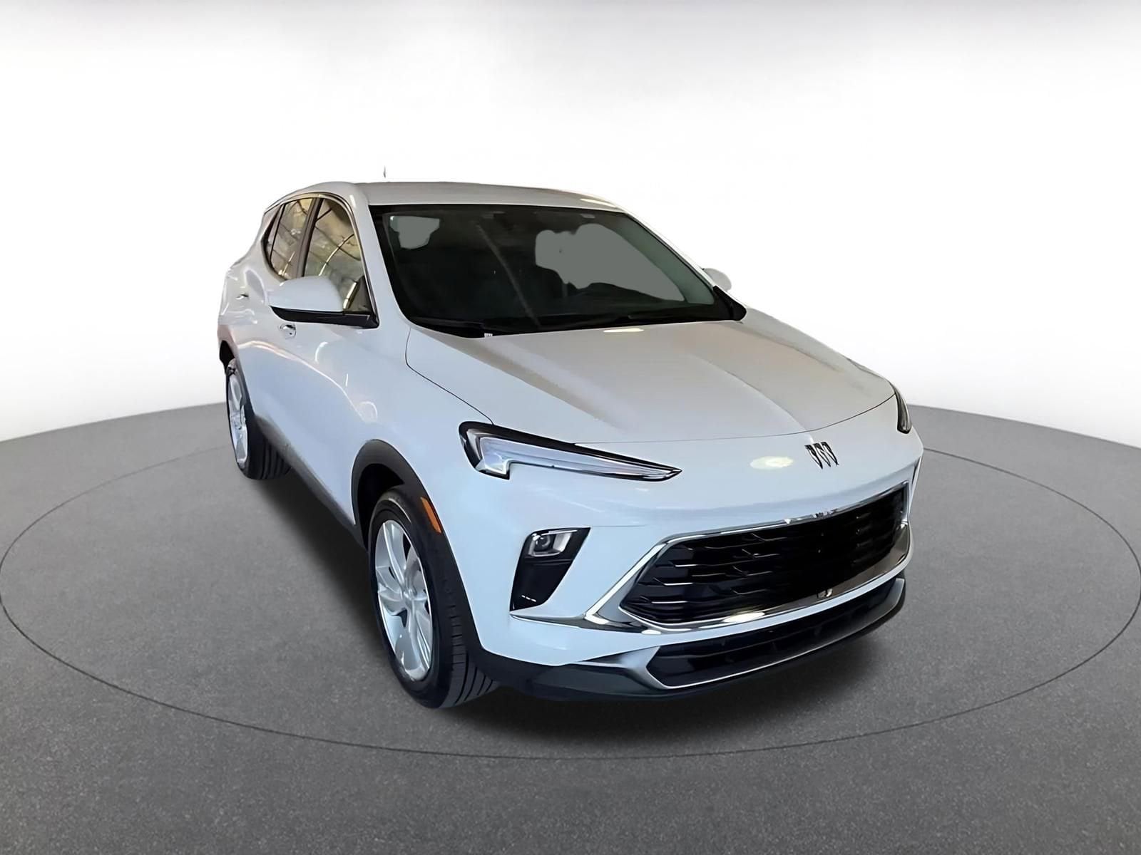 Thumbnail: 2025 Buick Encore GX - 3