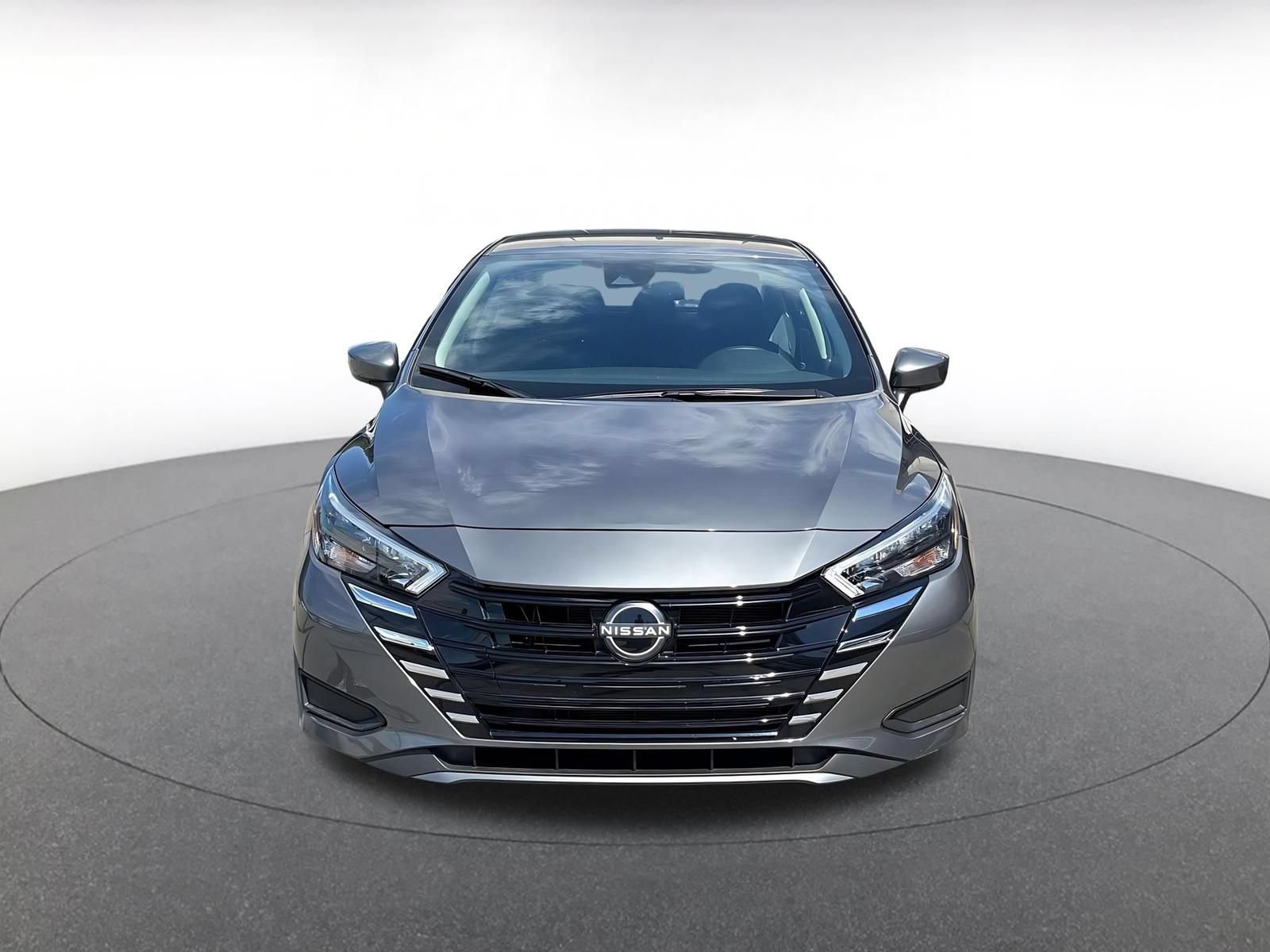 Thumbnail: 2025 Nissan Versa - 5