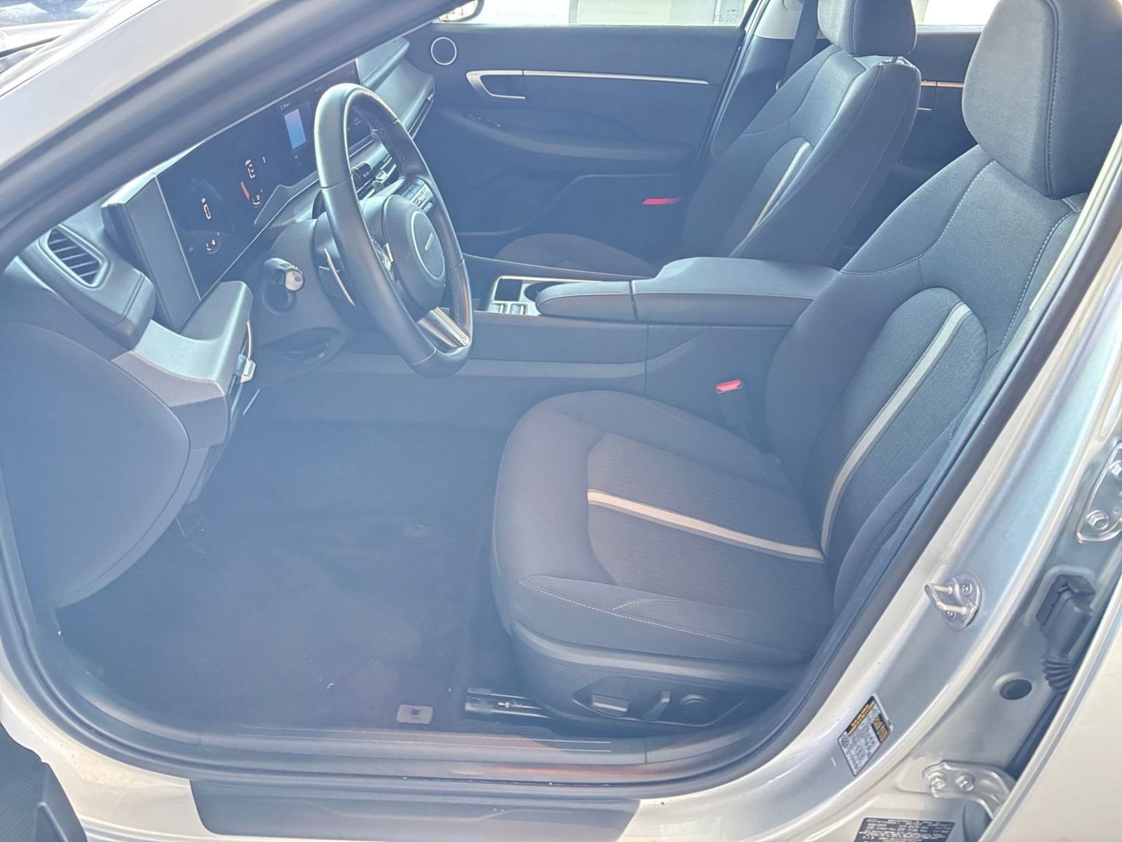 Thumbnail: 2025 Hyundai Sonata - 26