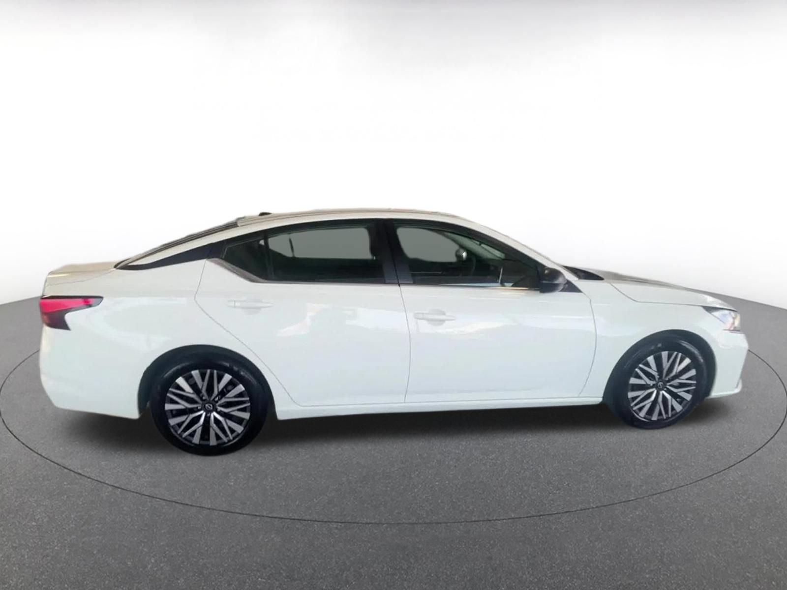 Thumbnail: 2026 Nissan Altima - 16