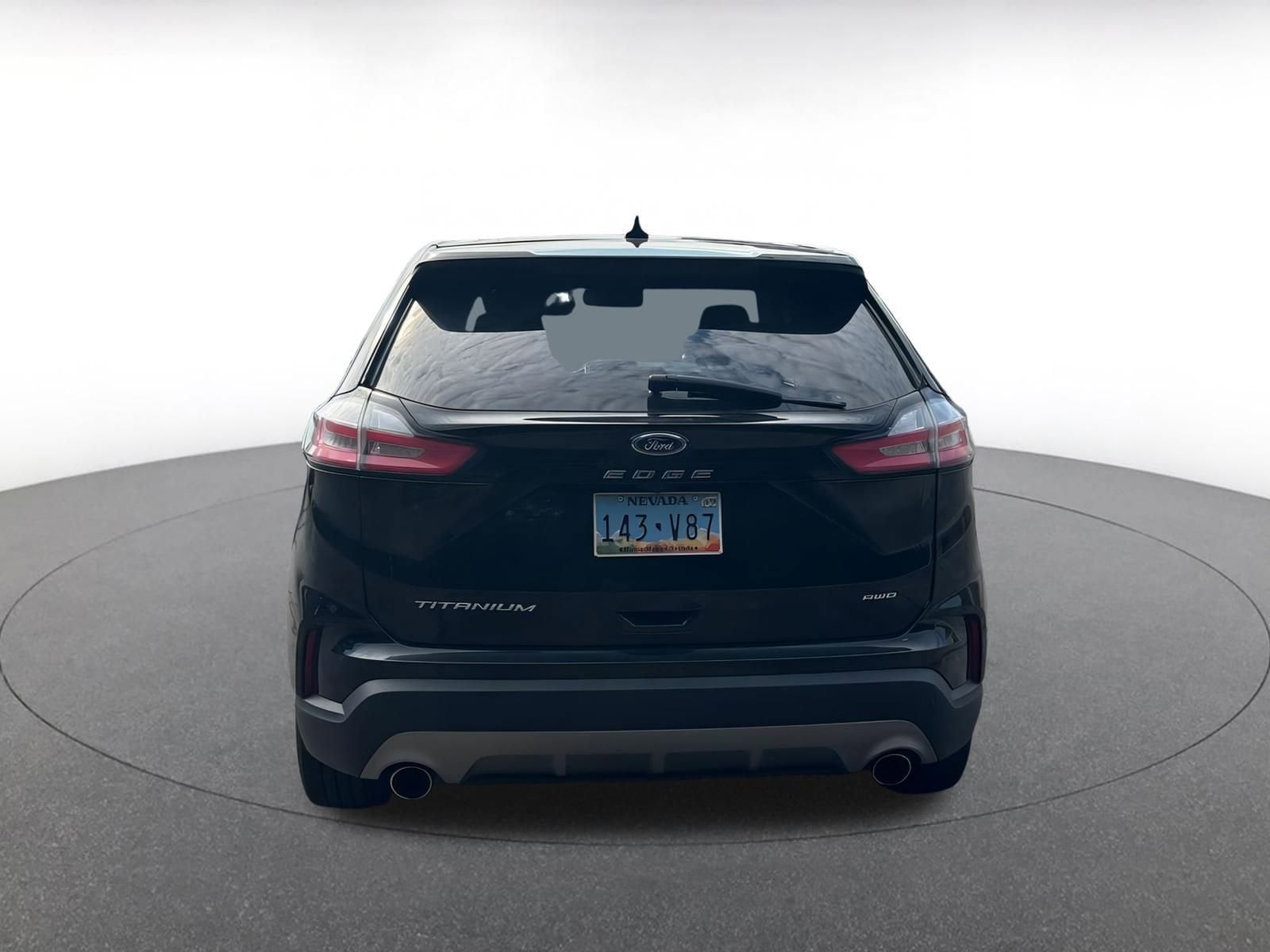 Thumbnail: 2022 Ford Edge - 5