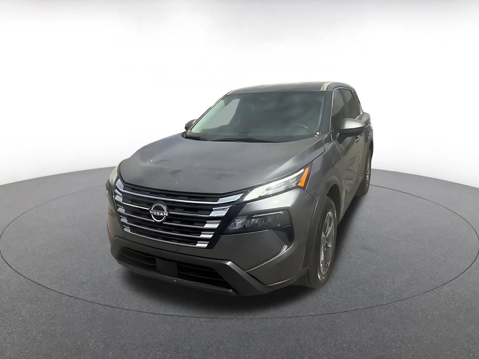 Thumbnail: 2025 Nissan Rogue - 11