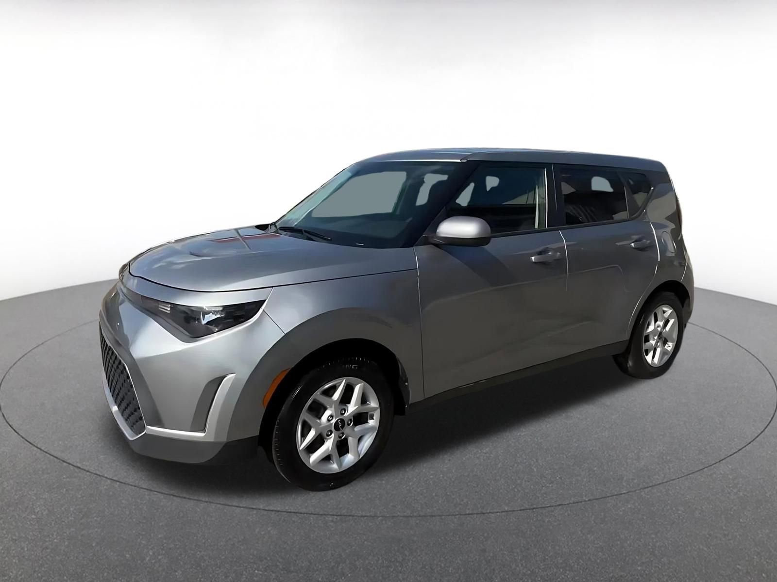 Thumbnail: 2025 Kia Soul - 7
