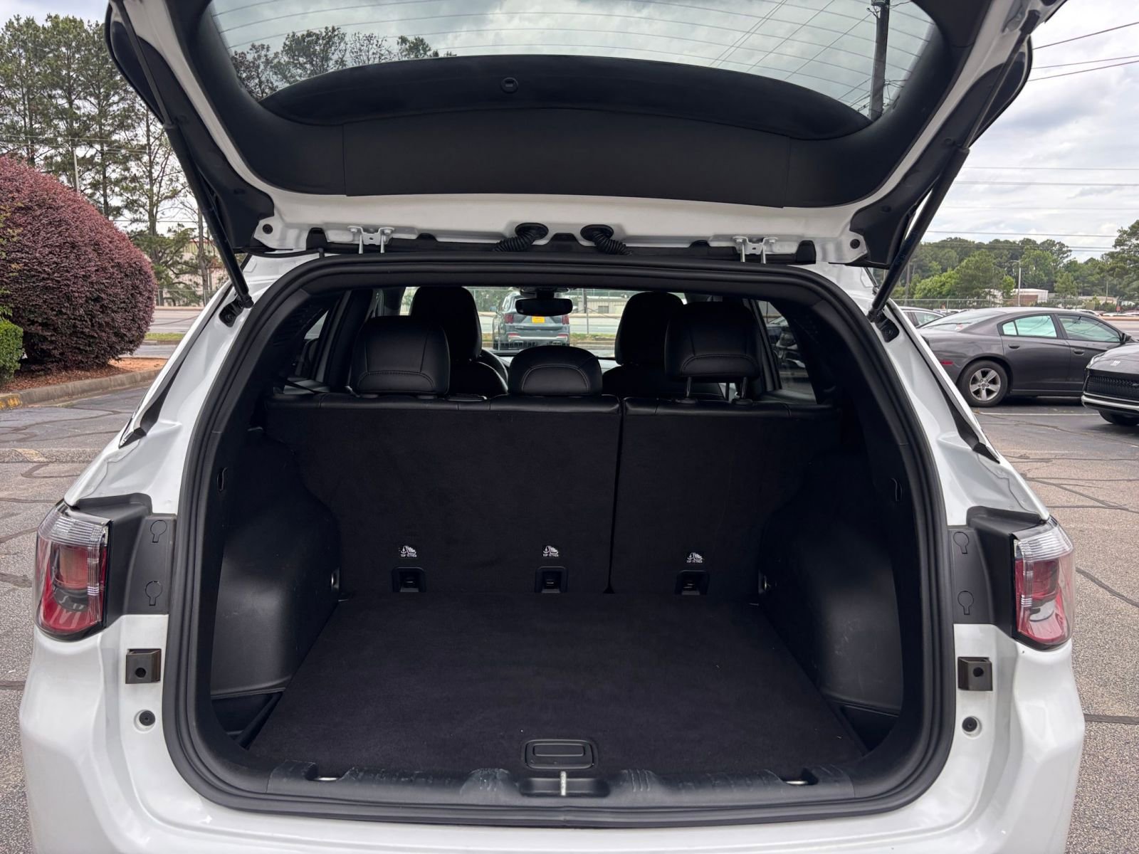 Thumbnail: 2025 Jeep Compass - 32