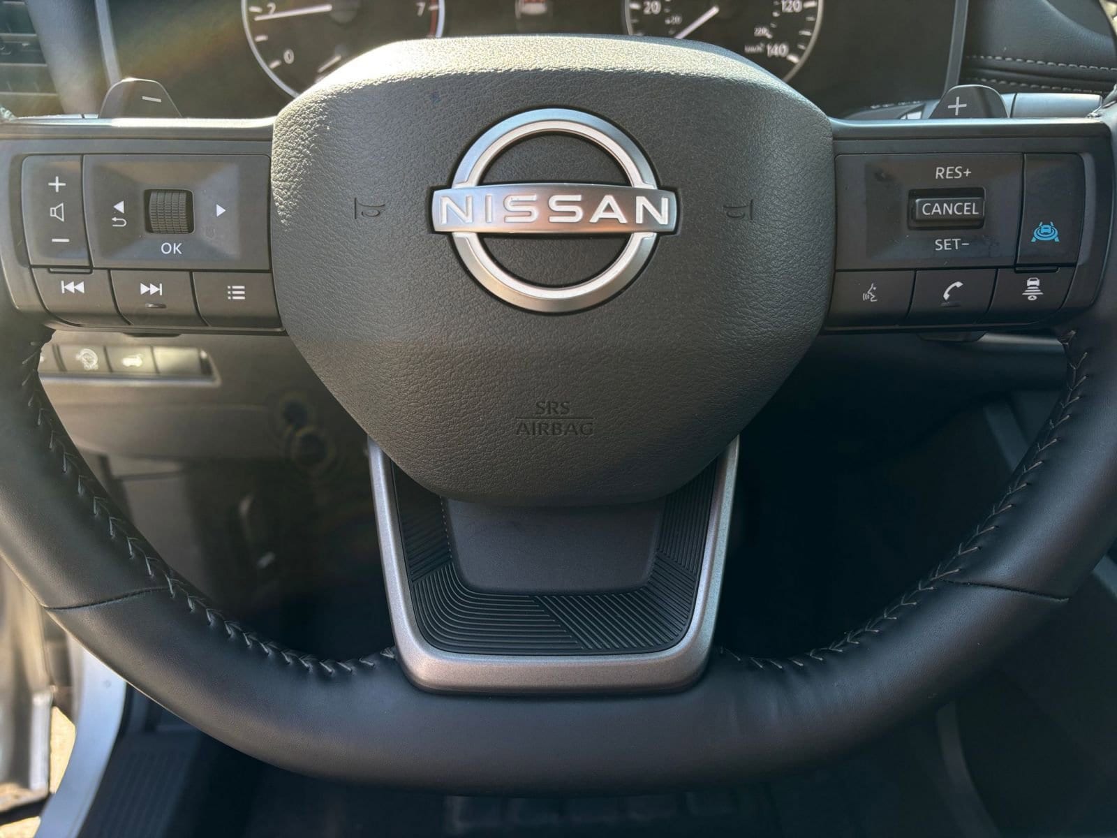 Thumbnail: 2025 Nissan Rogue - 30