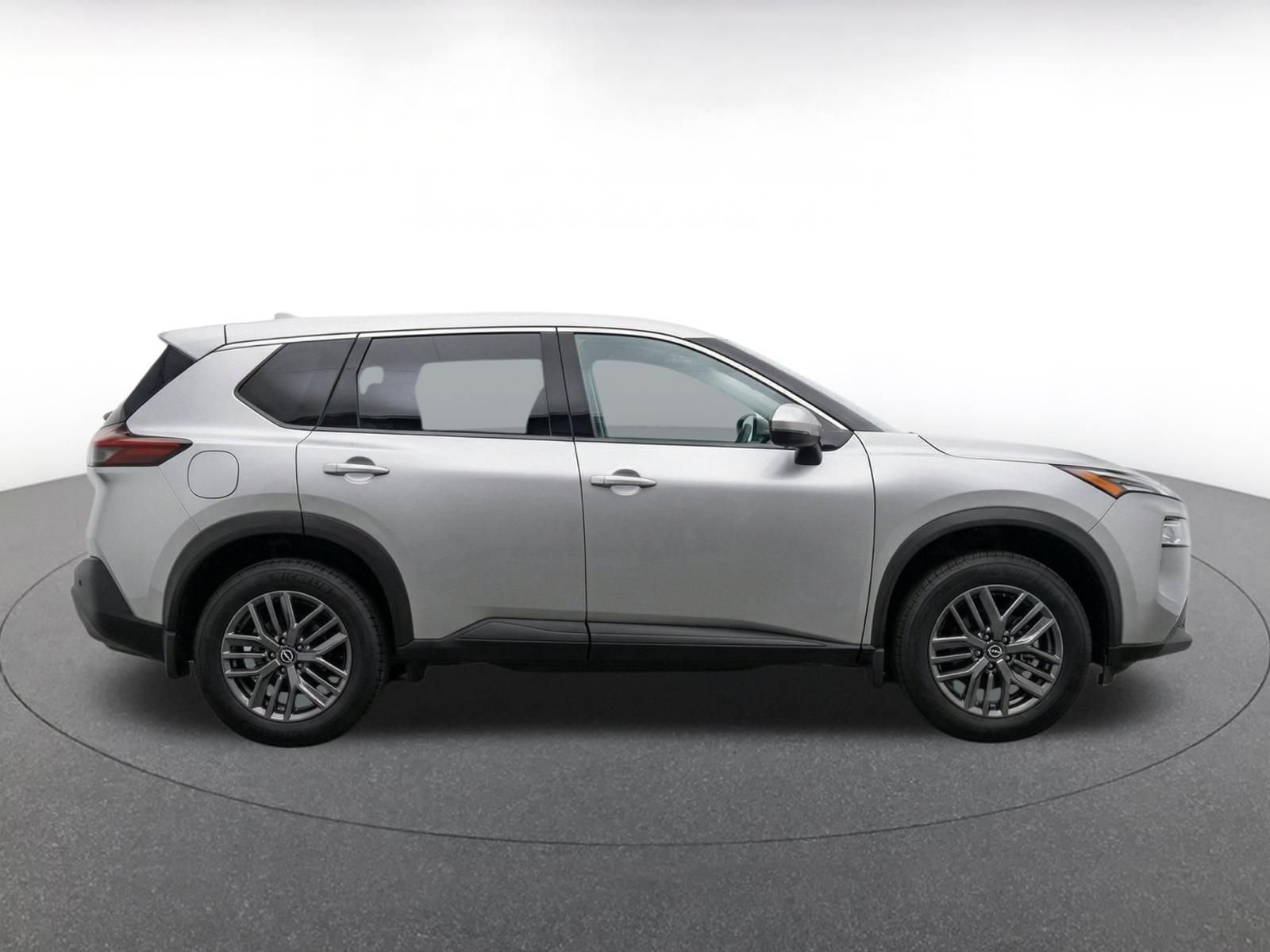 Thumbnail: 2026 Nissan Rogue - 10
